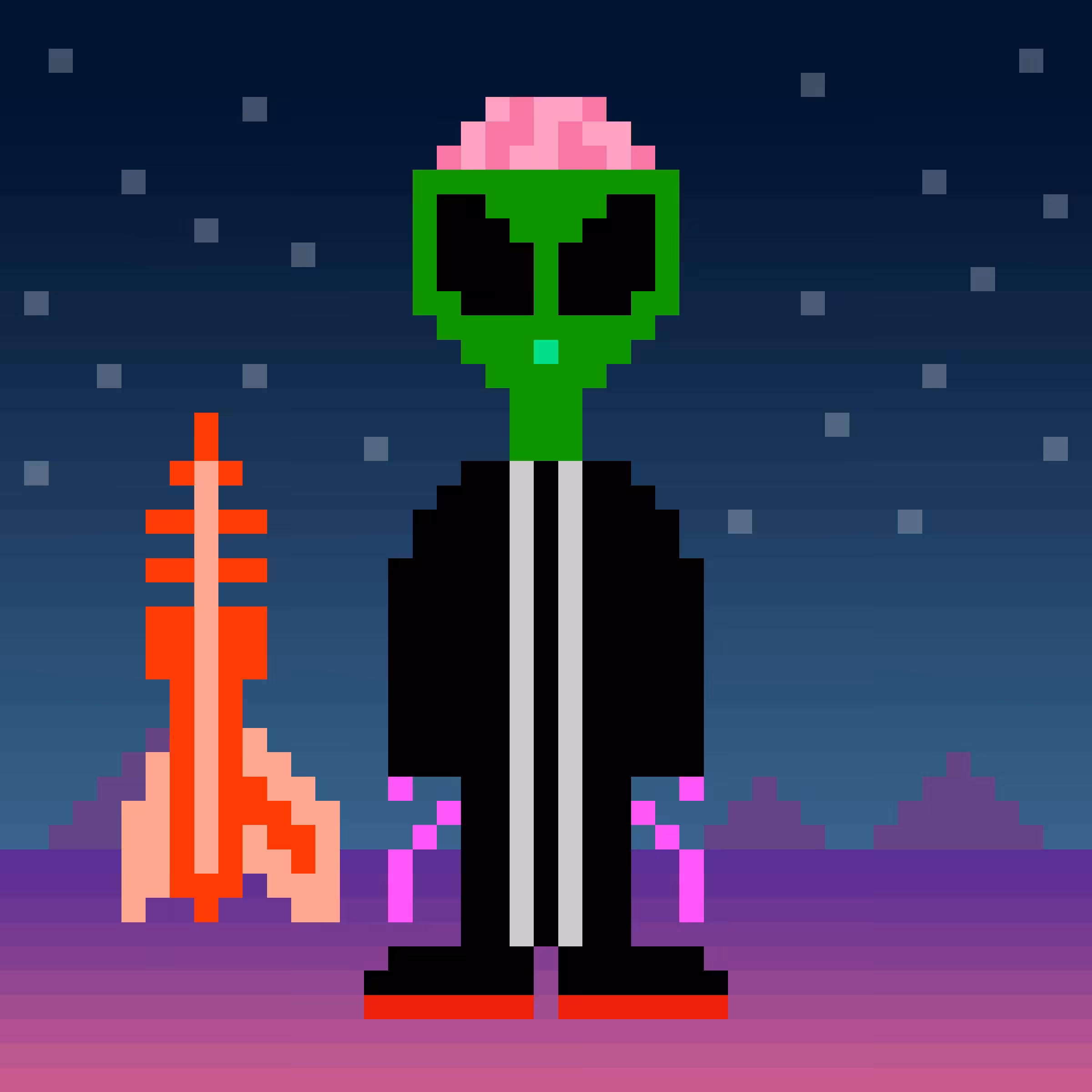 CryptoGalactican #13