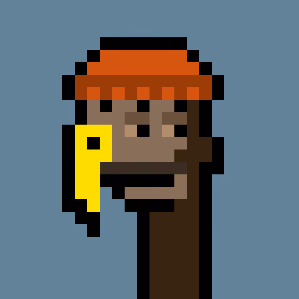 MISSINGPHUNKS: Phunk #10015