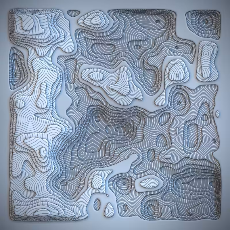 World Cut #85