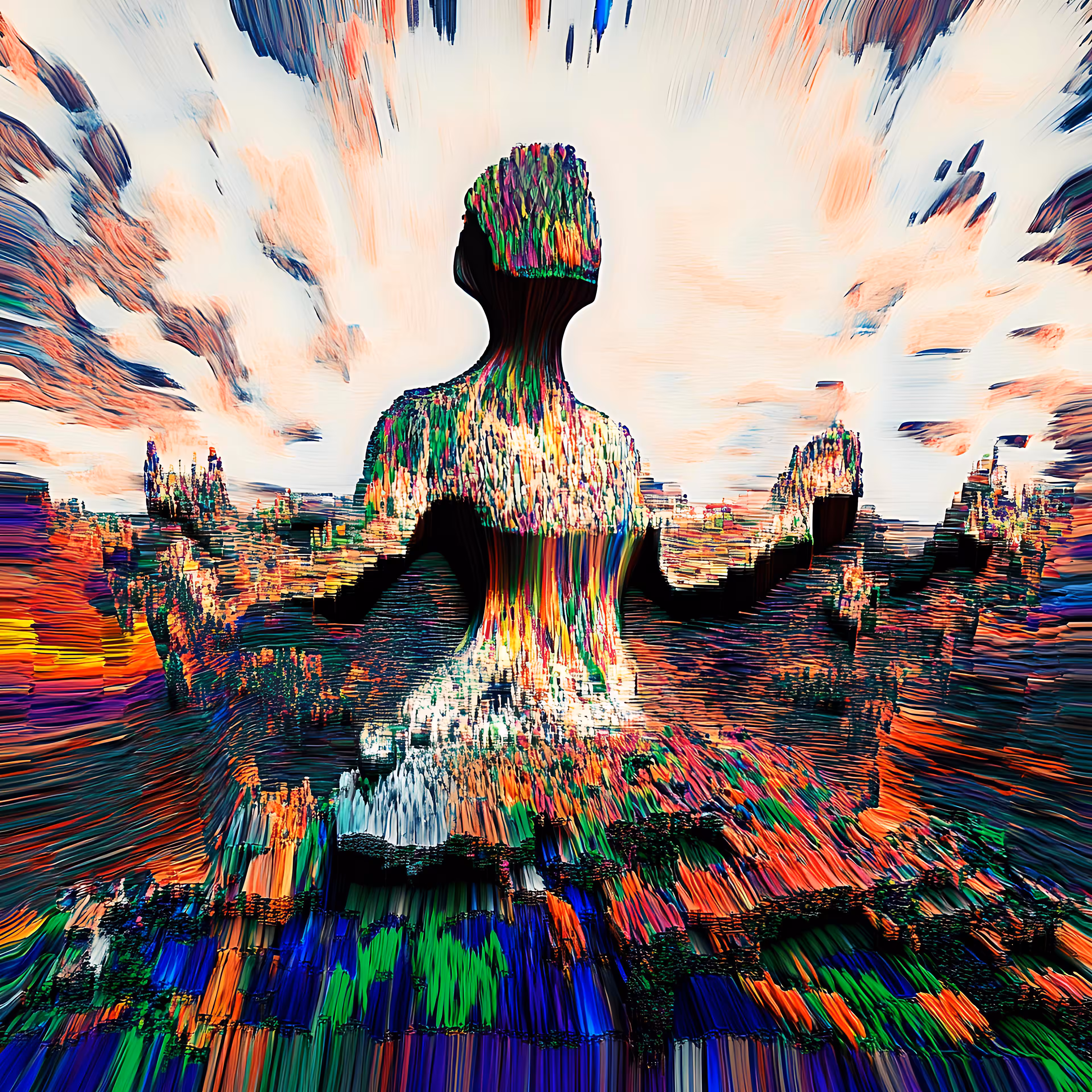 Gaia's Wrath