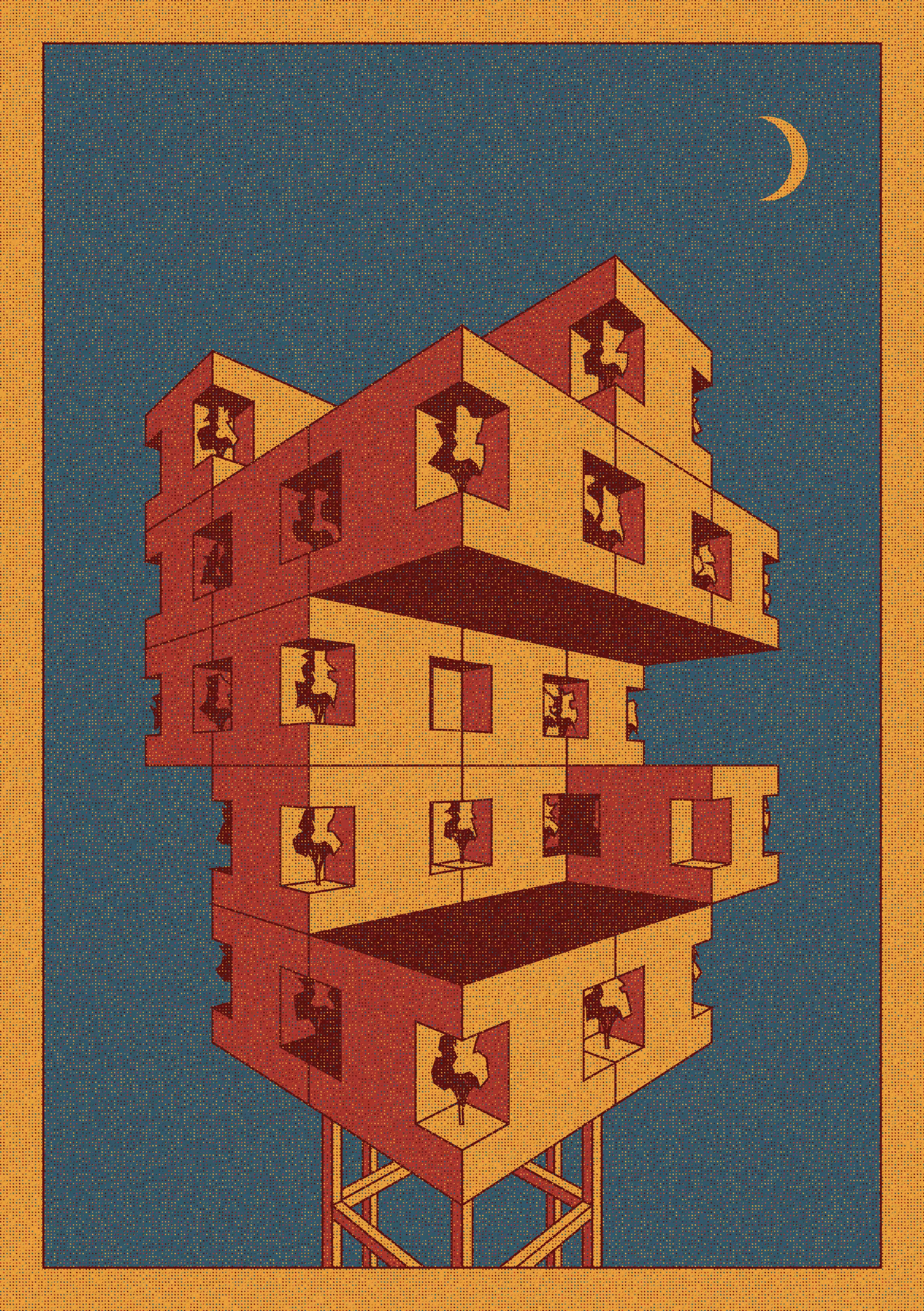 COMPLEX #11