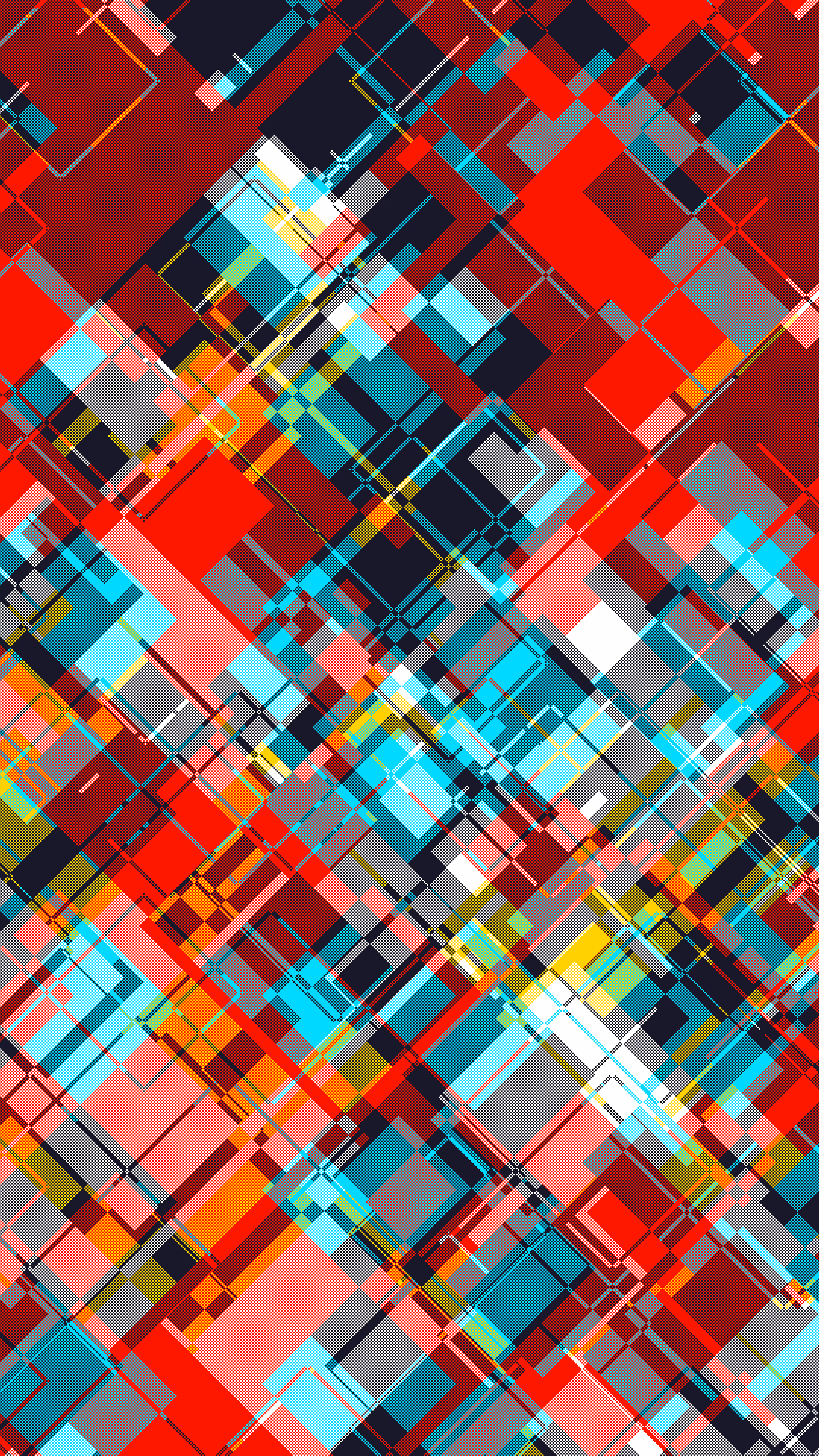 BPattern A004