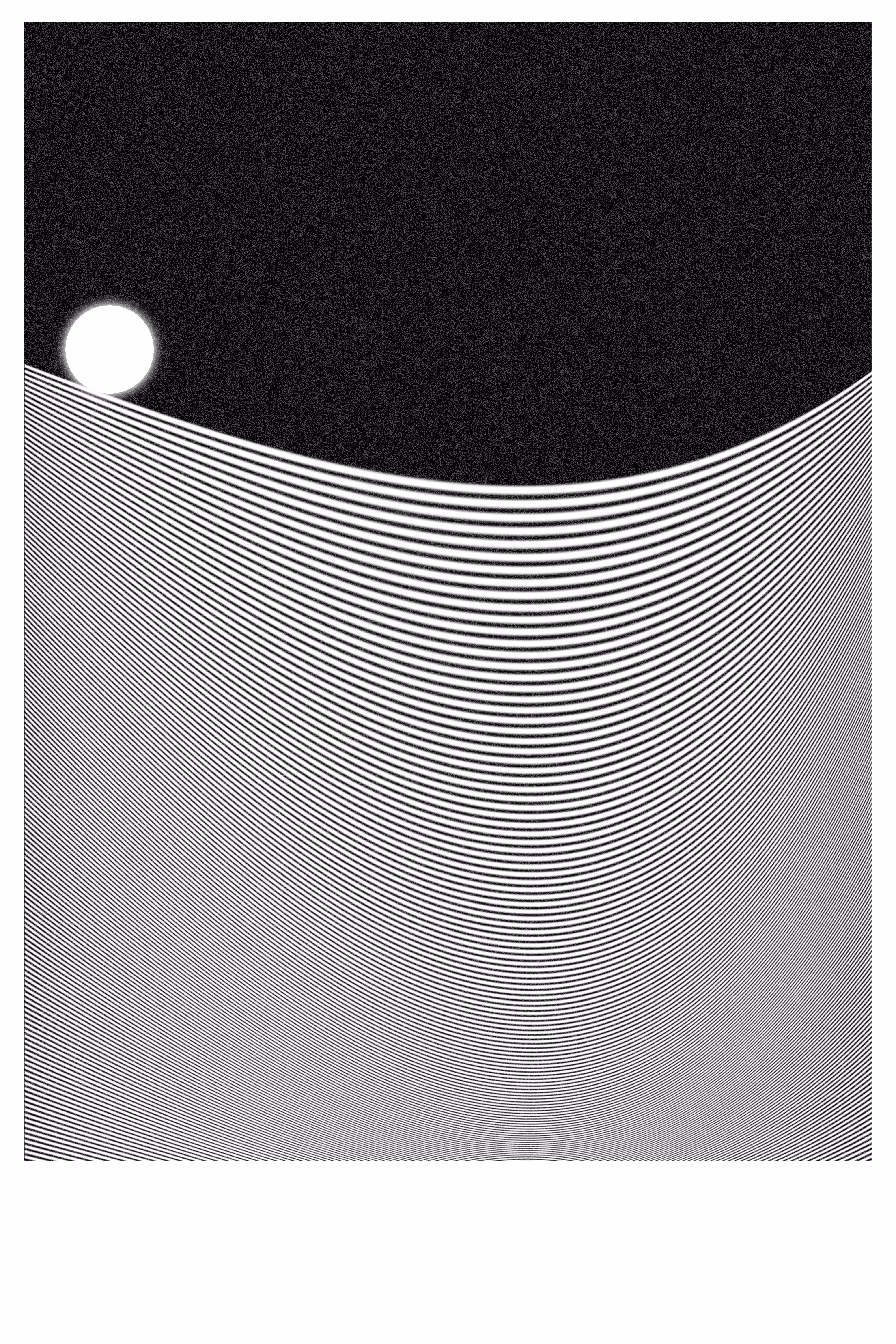 Mono Minimal #2