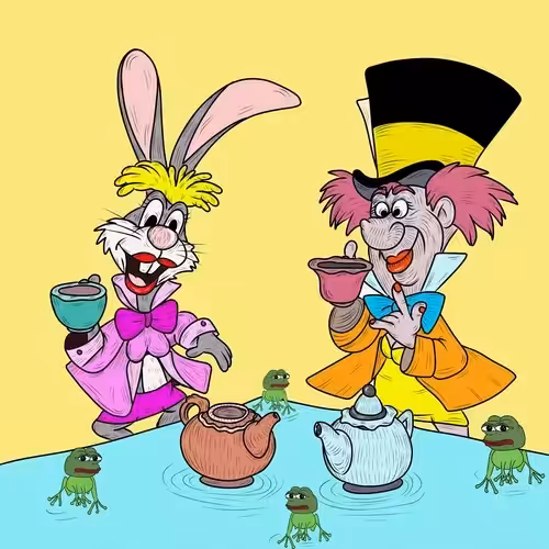 Tea party