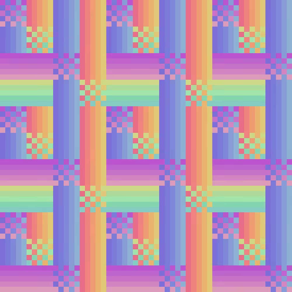 gradients | color blend 
