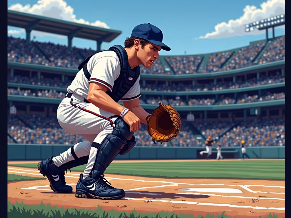 DataBaseball: DatabaseBall Player #37955