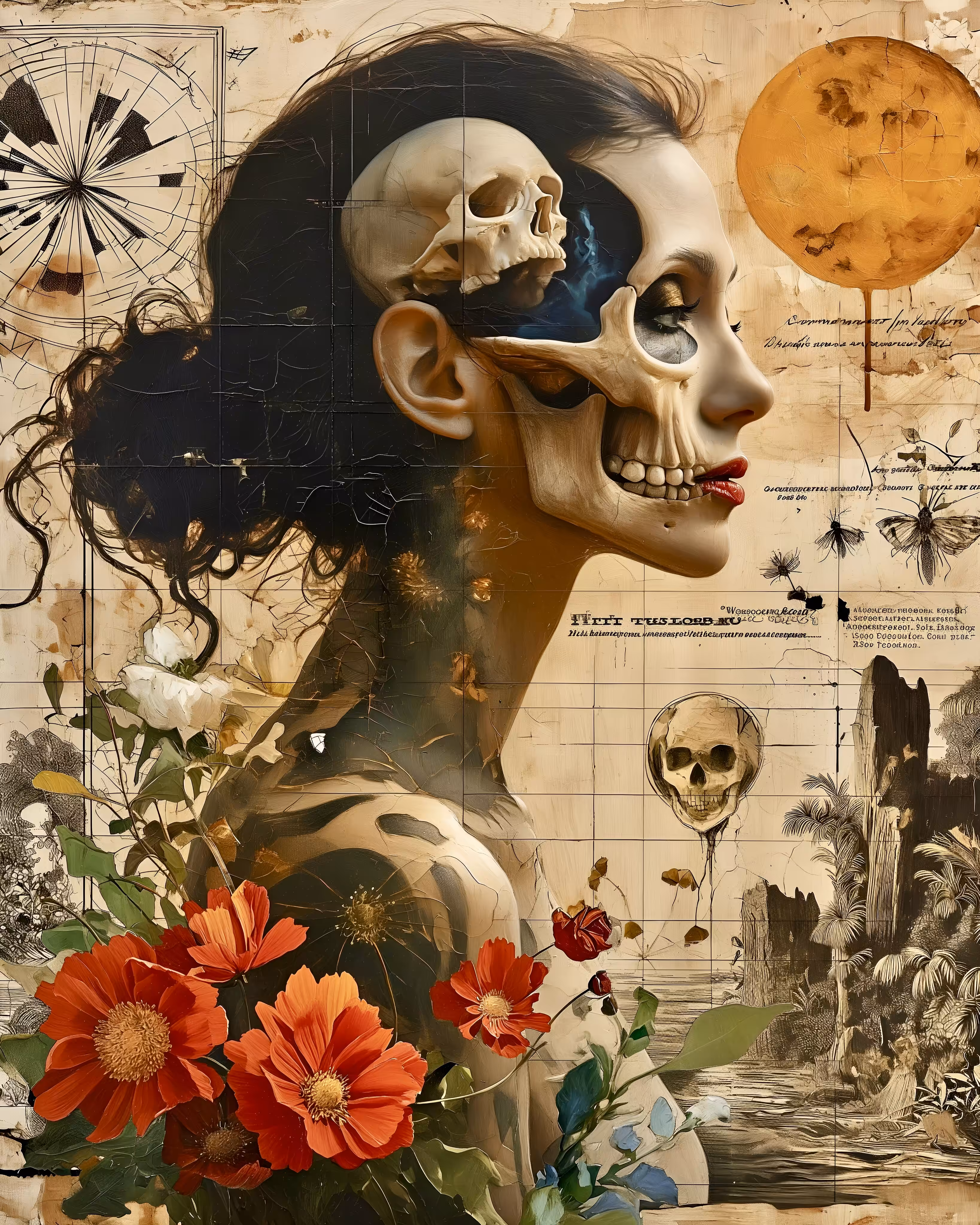 Art is dead, long live art