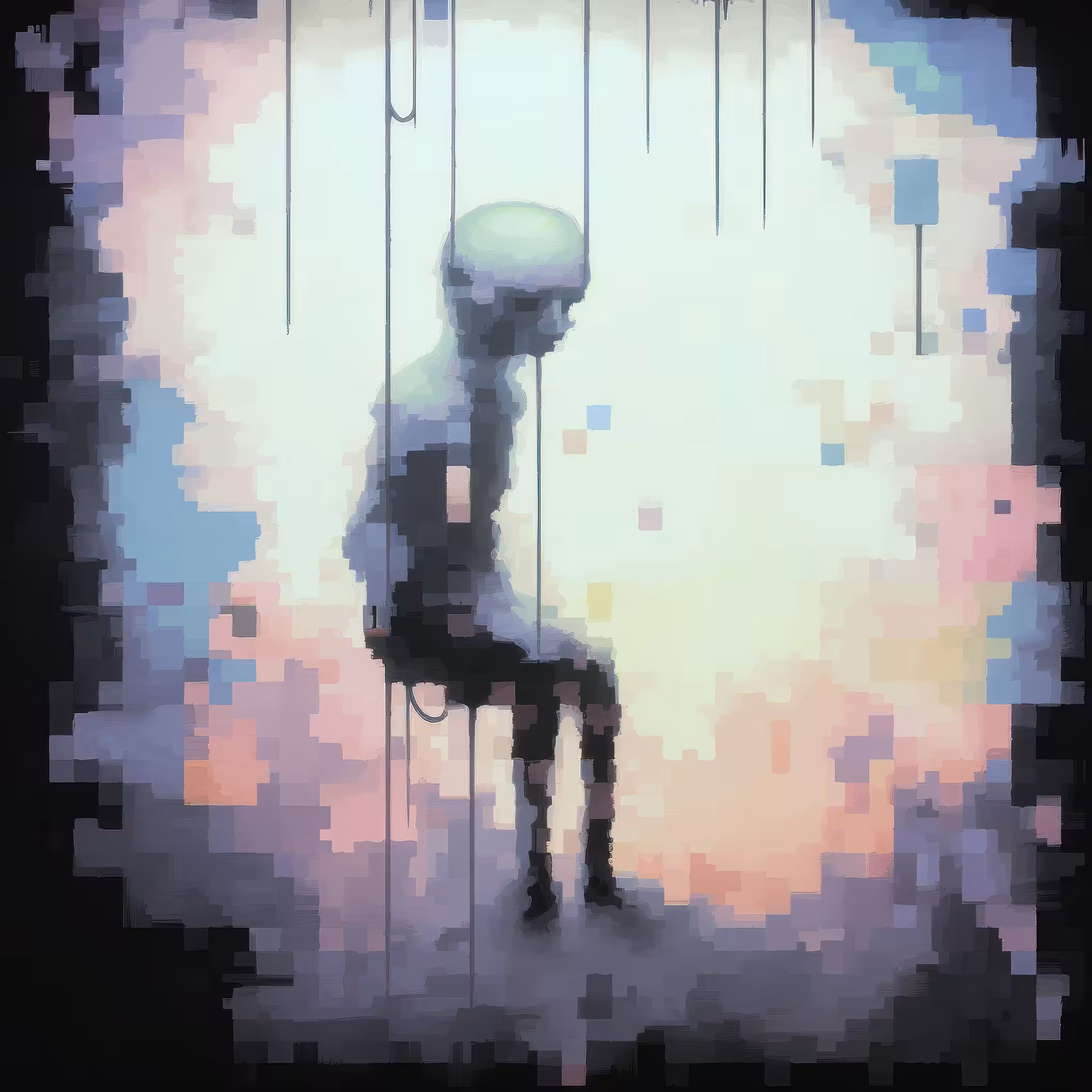 Shutting Down