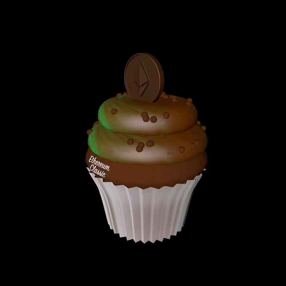 ETC Classic Cuppy