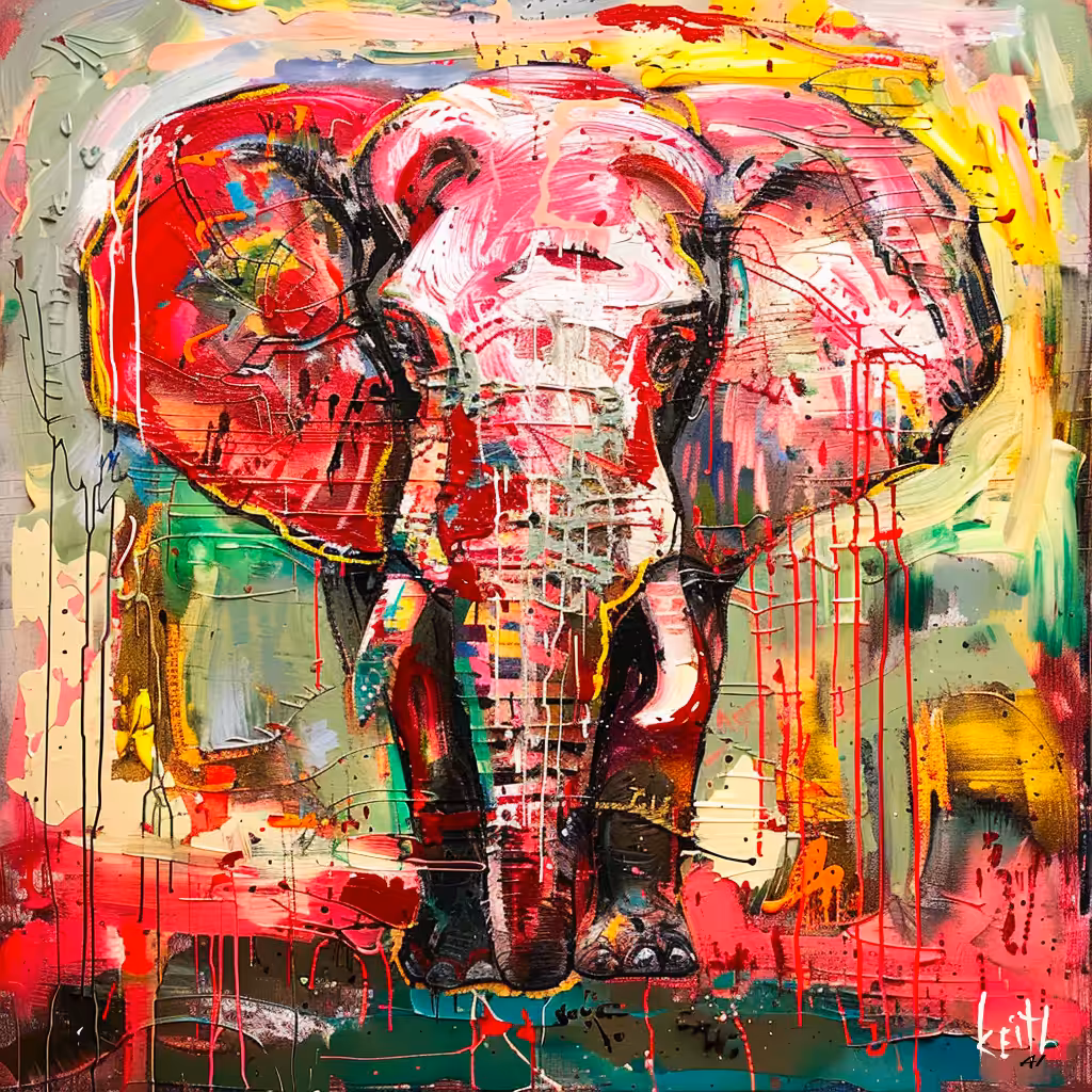 The White Elephant Party