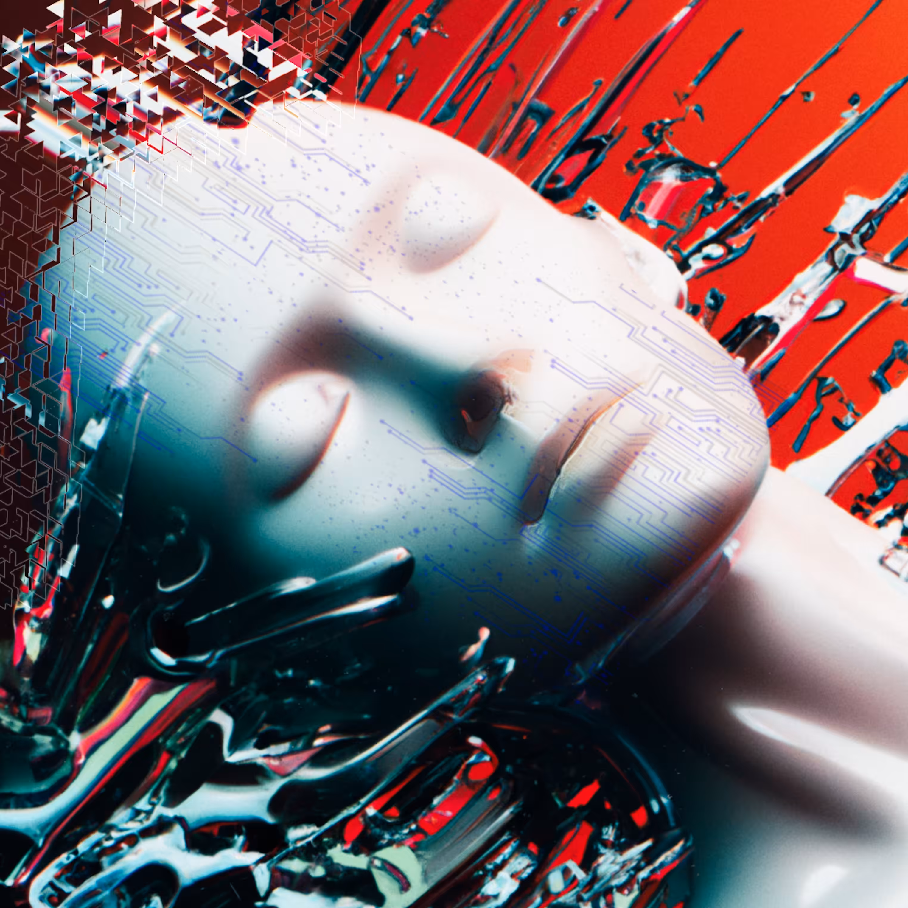 Transfer of consciousness