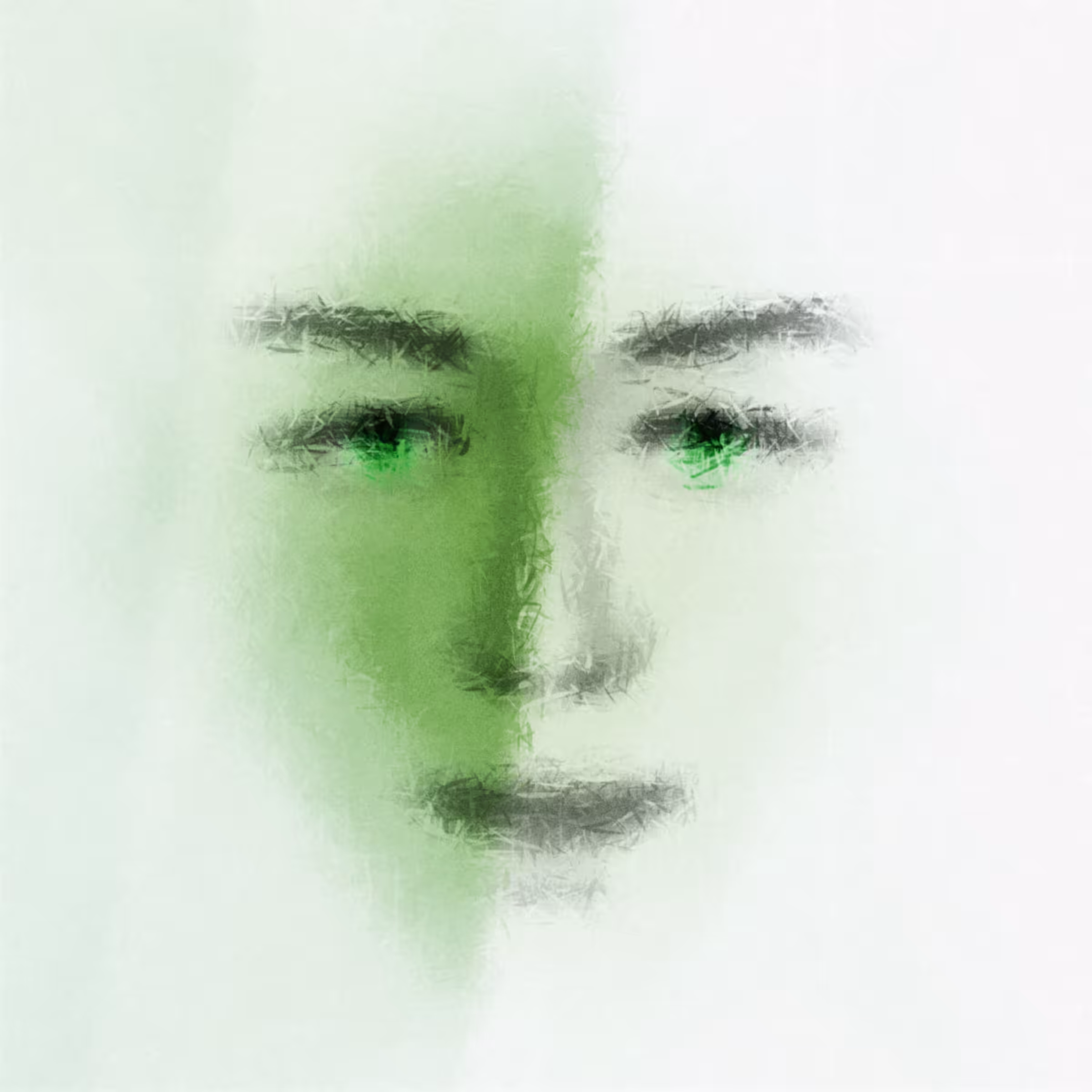 GHOST IN THE CODE #6