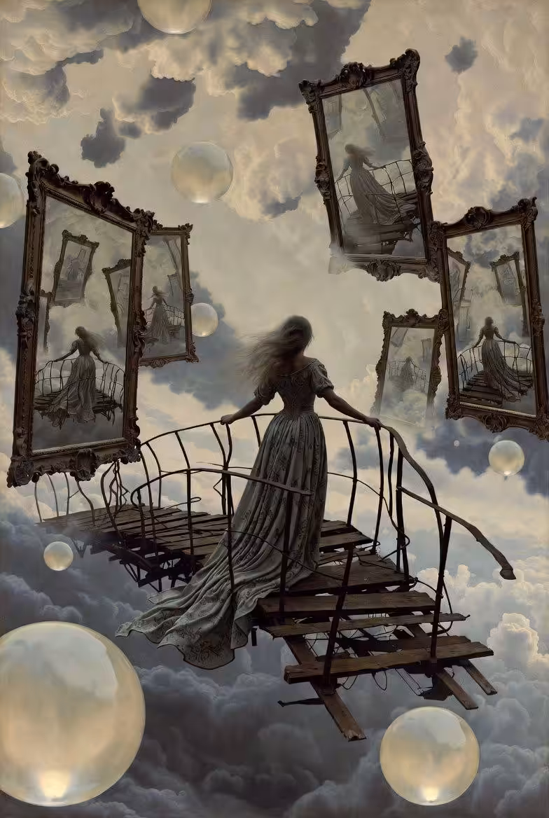 Empty Frames