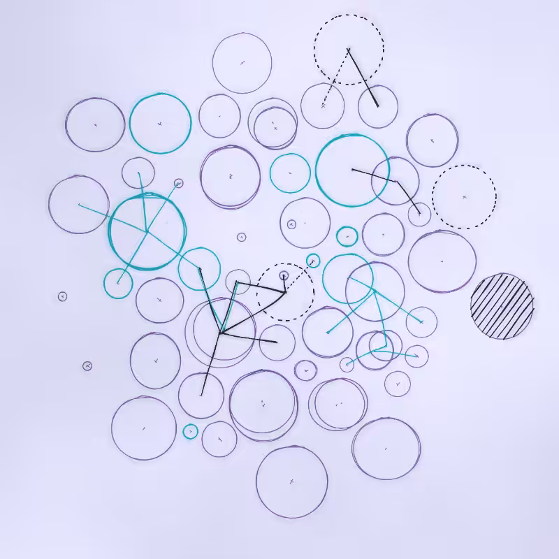 Geo Scribs #76