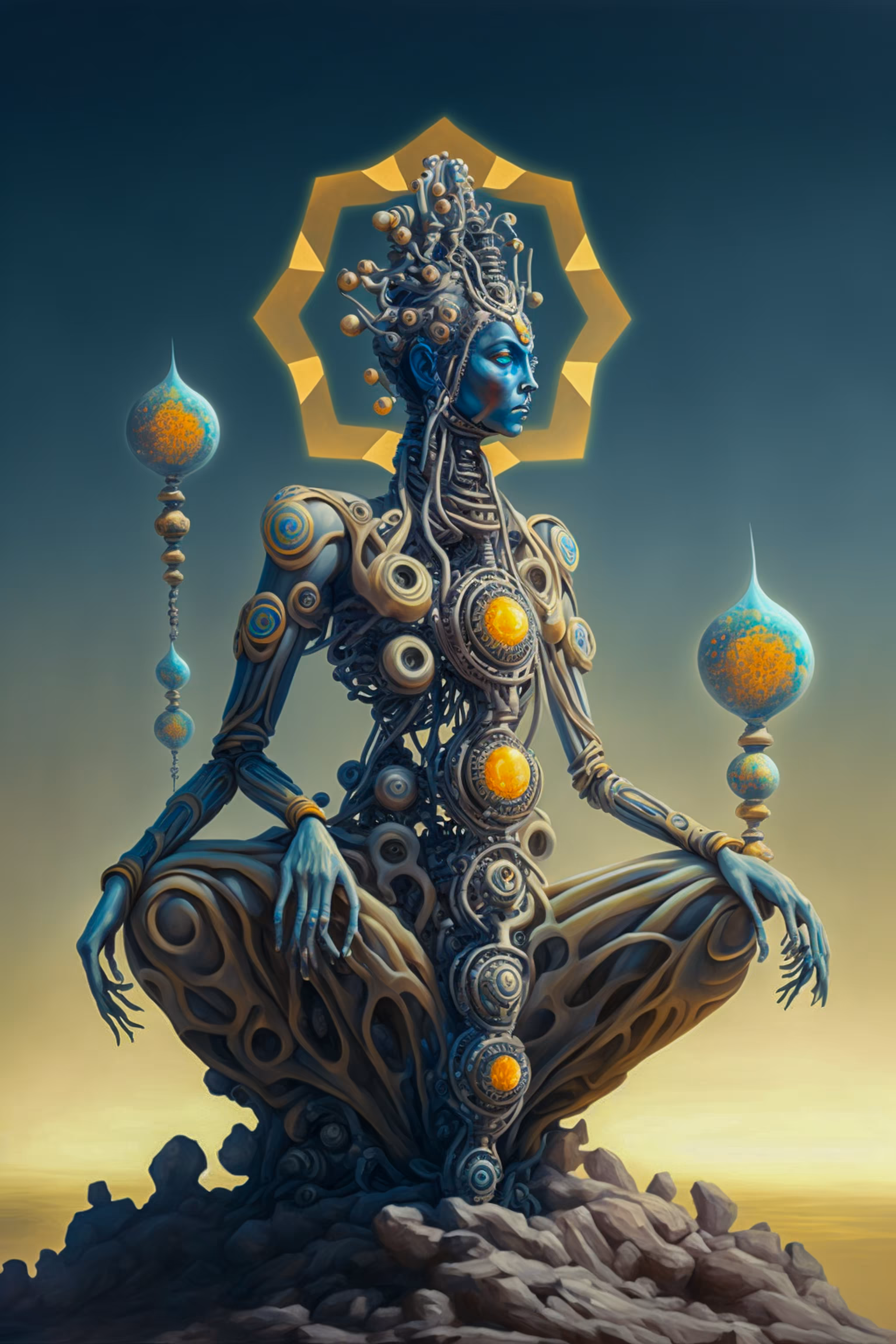 indra