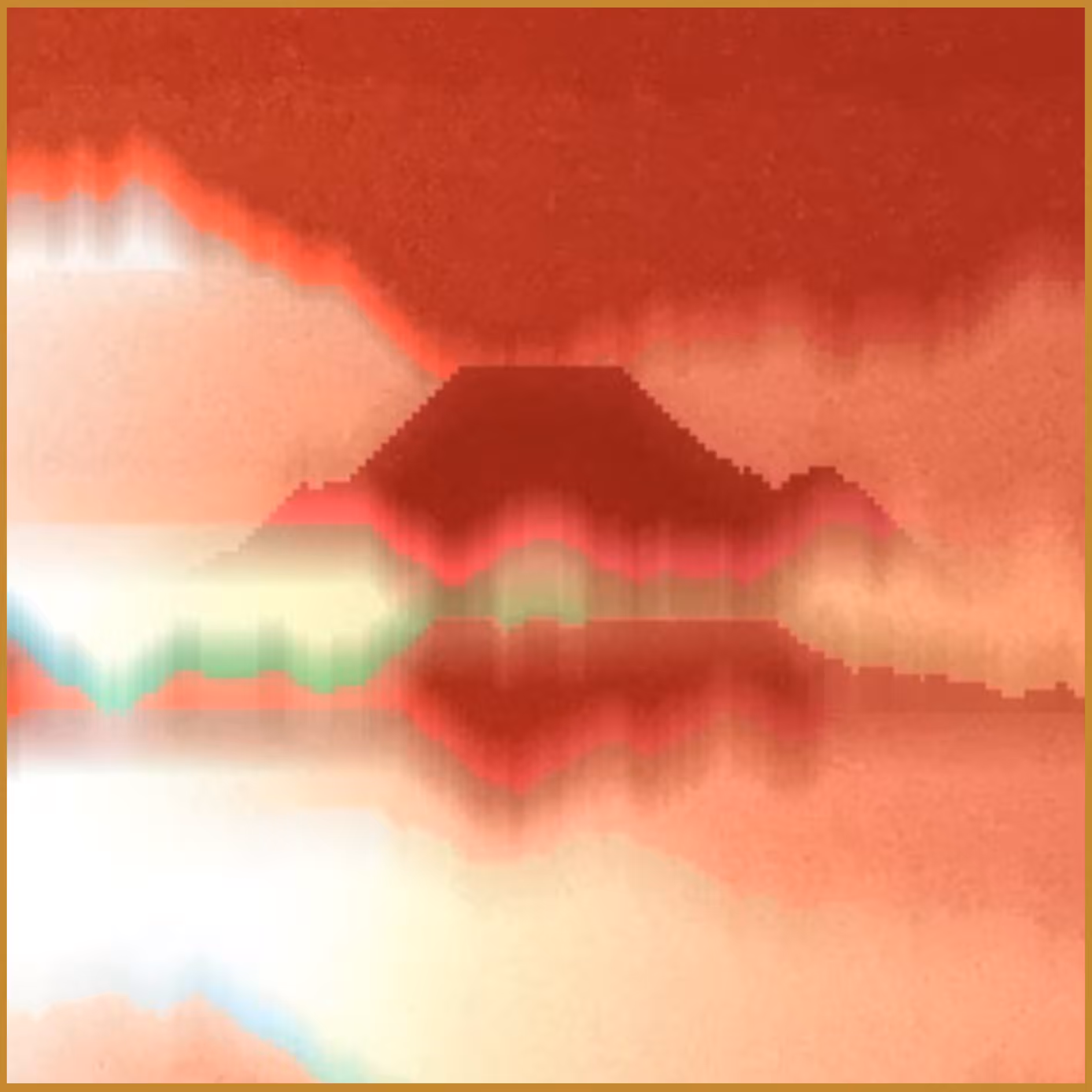 Occlusion XIV: A warm fire and community 