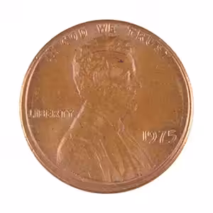 CENTS #8684