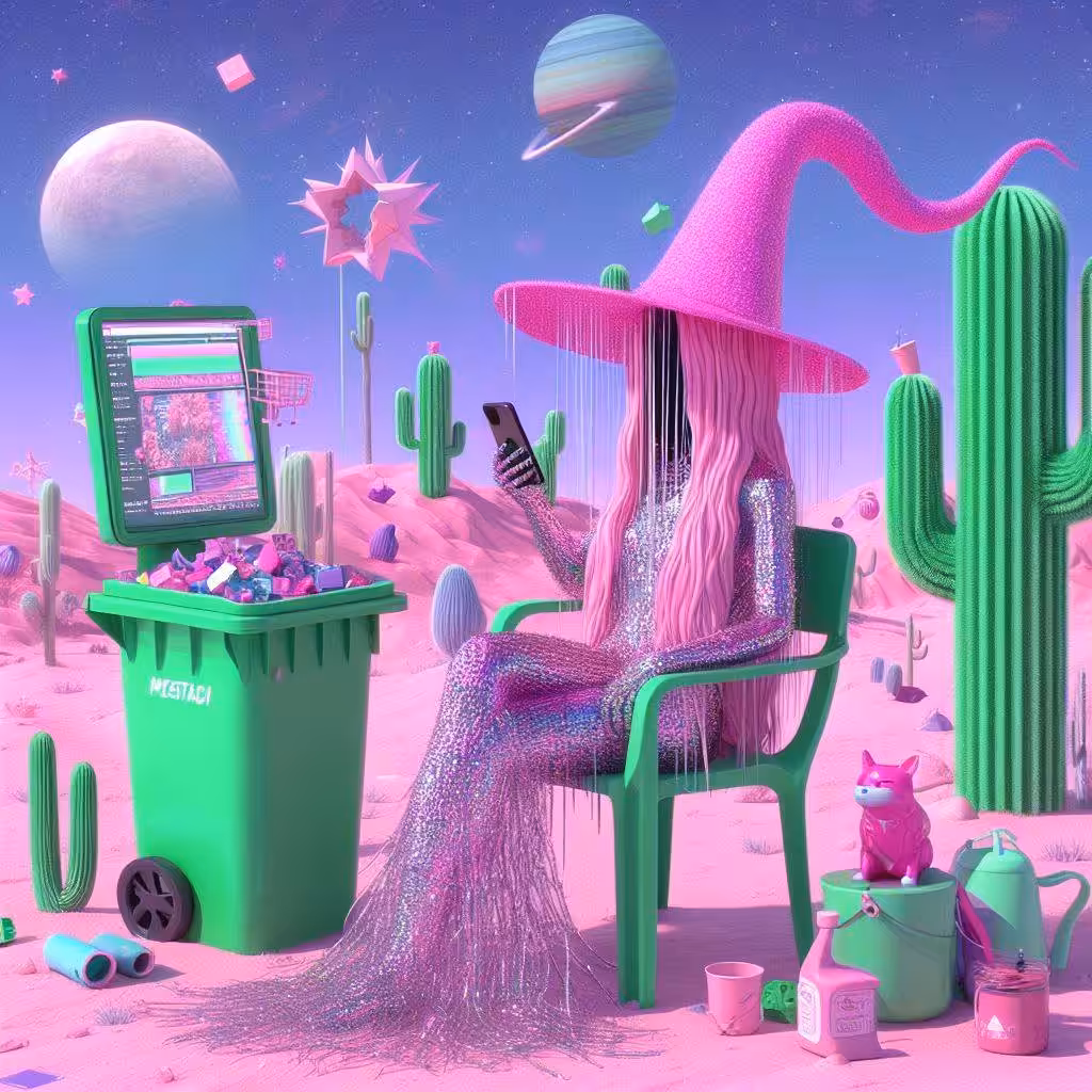 trash tv
