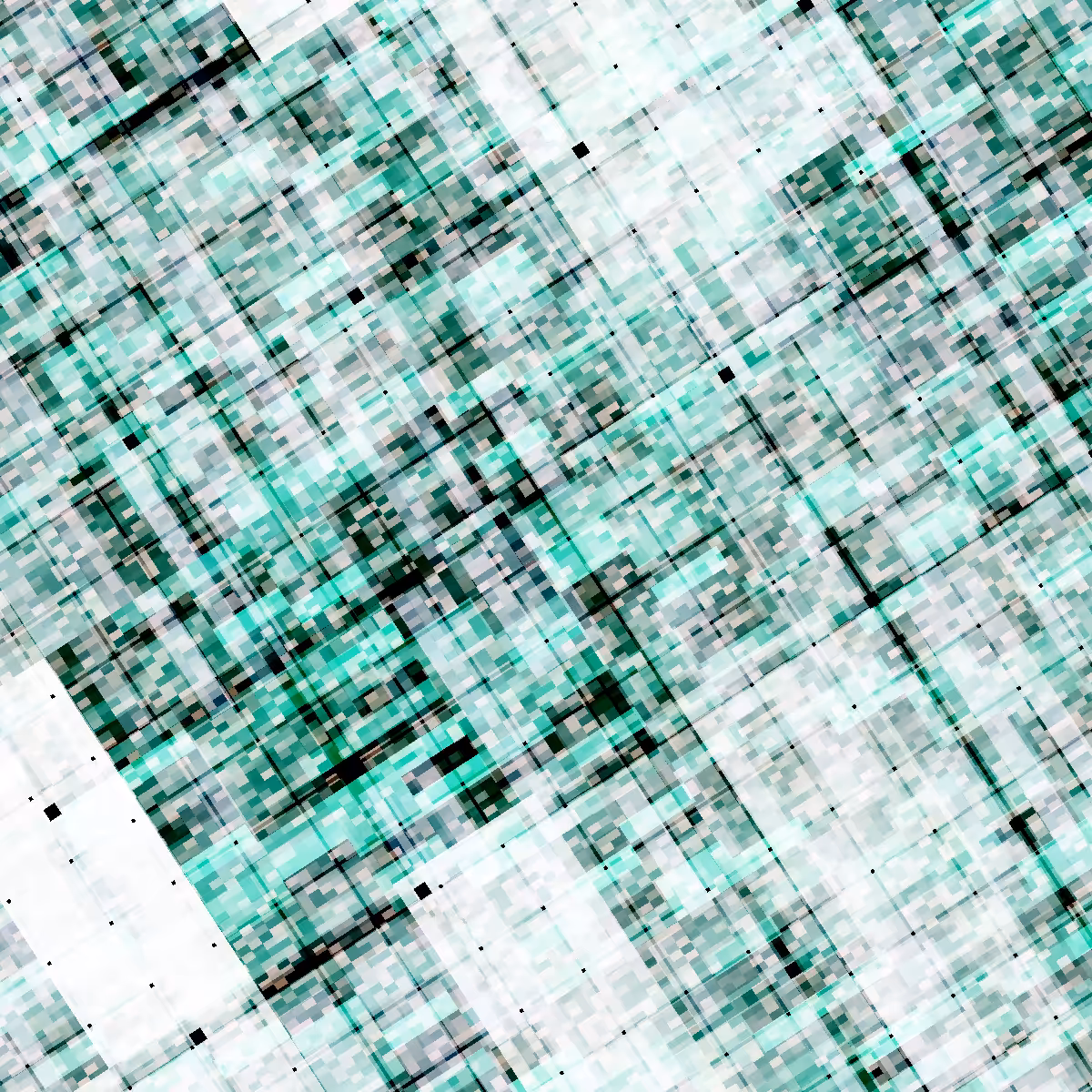 Lattice #57