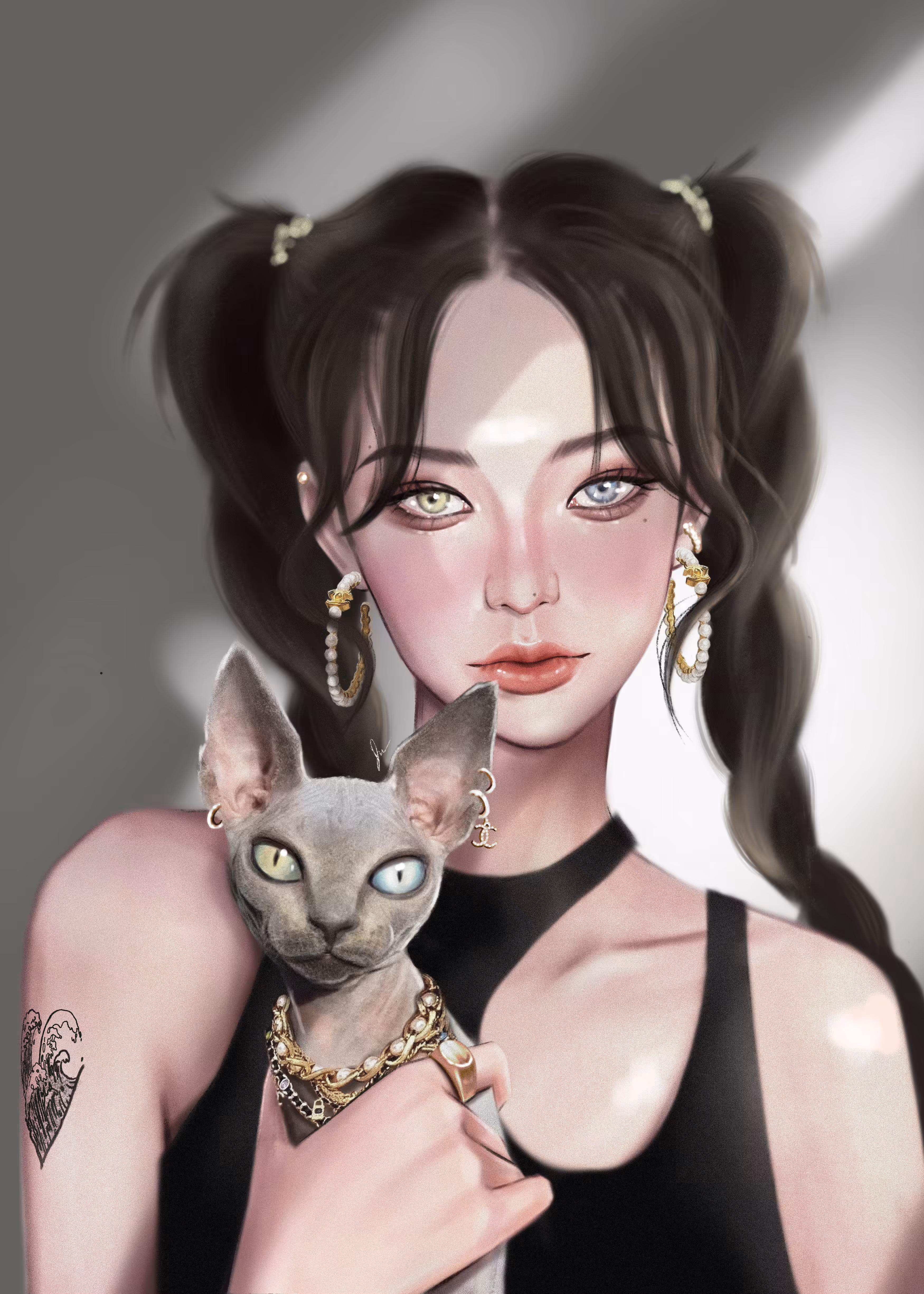 SPHYNX