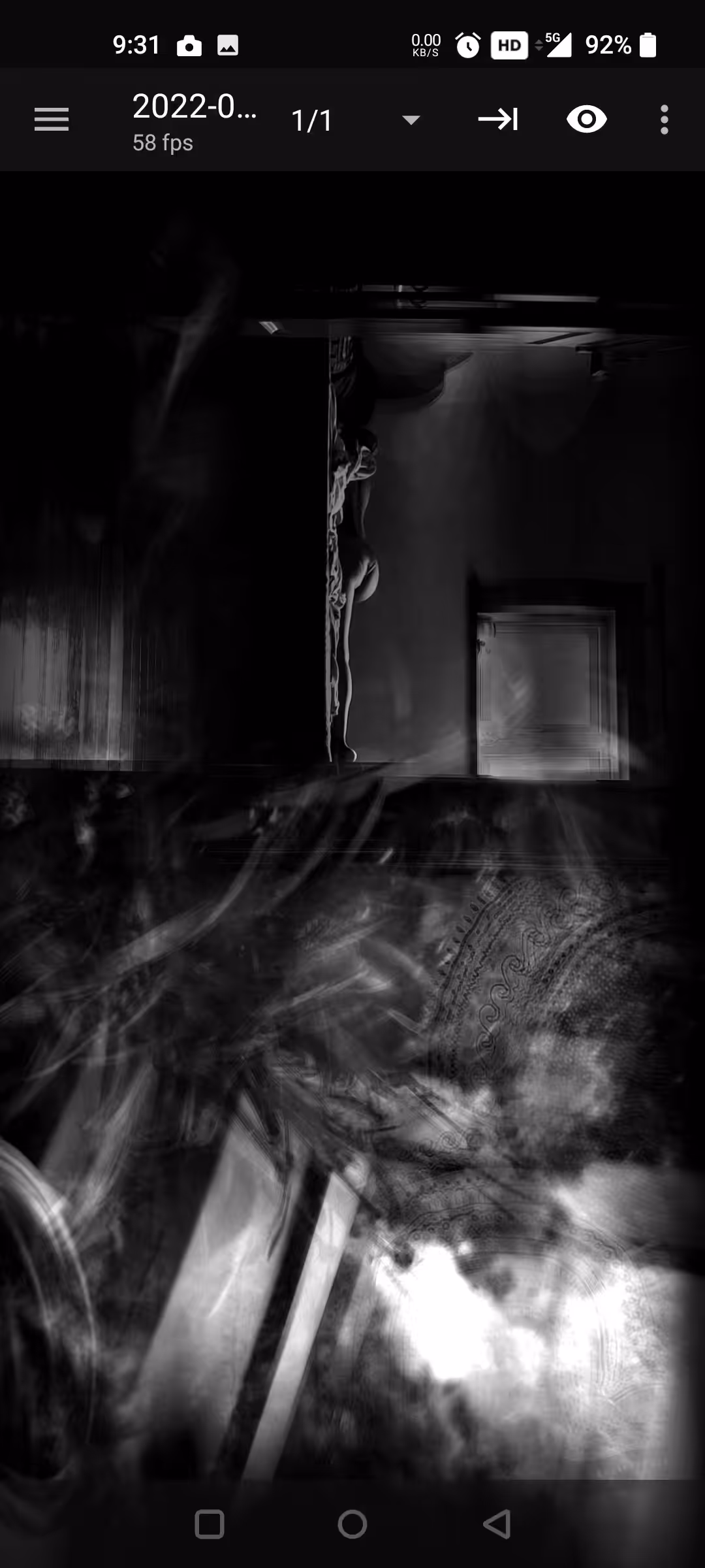 GLSL live camera