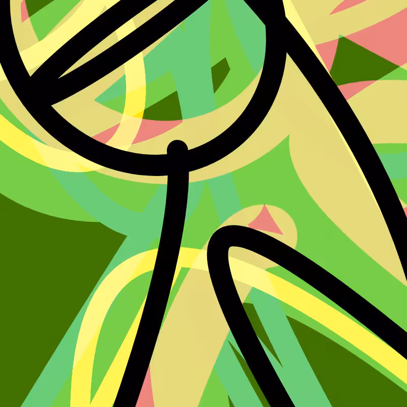 FRTZNABSTRCTN GEN1 #26