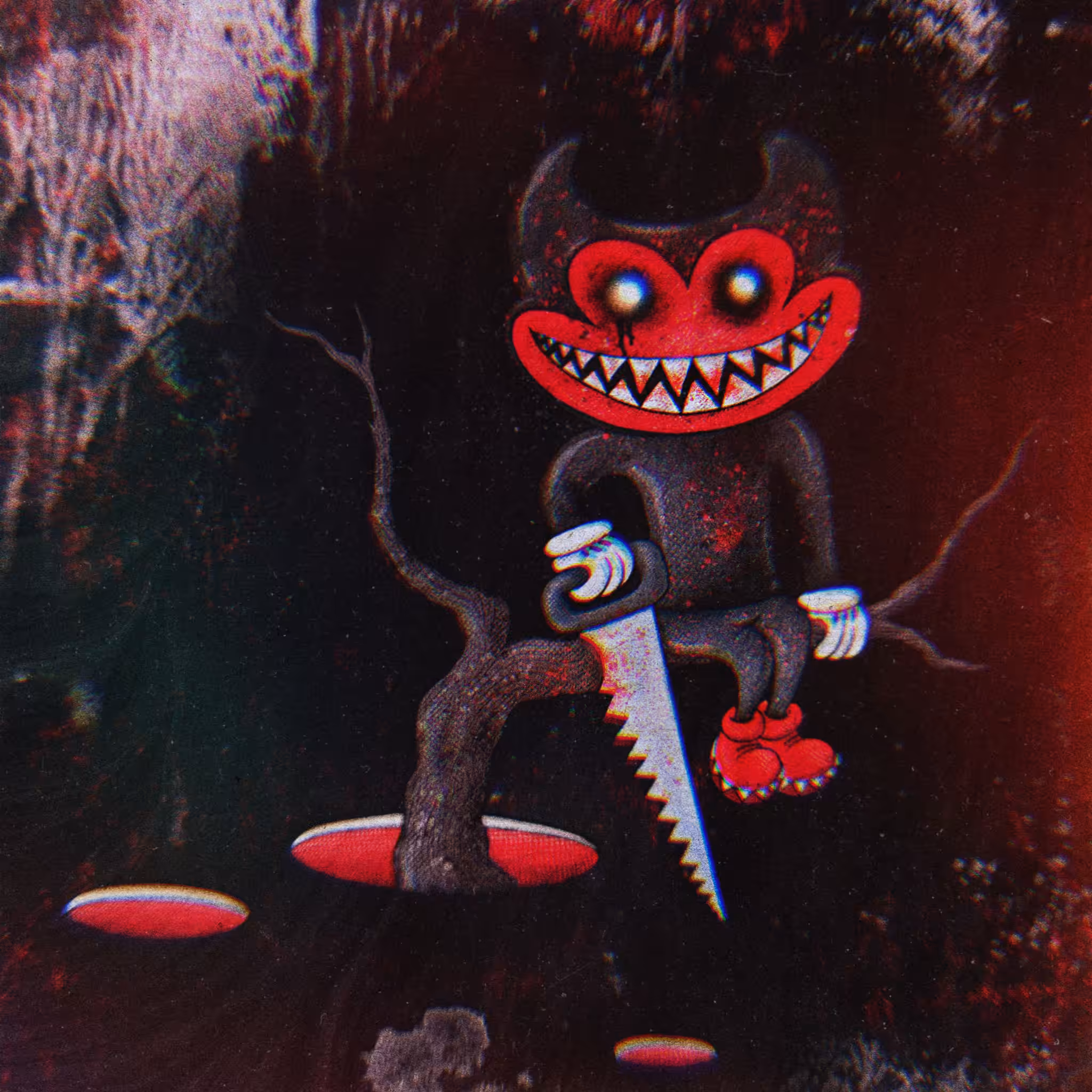 Fear