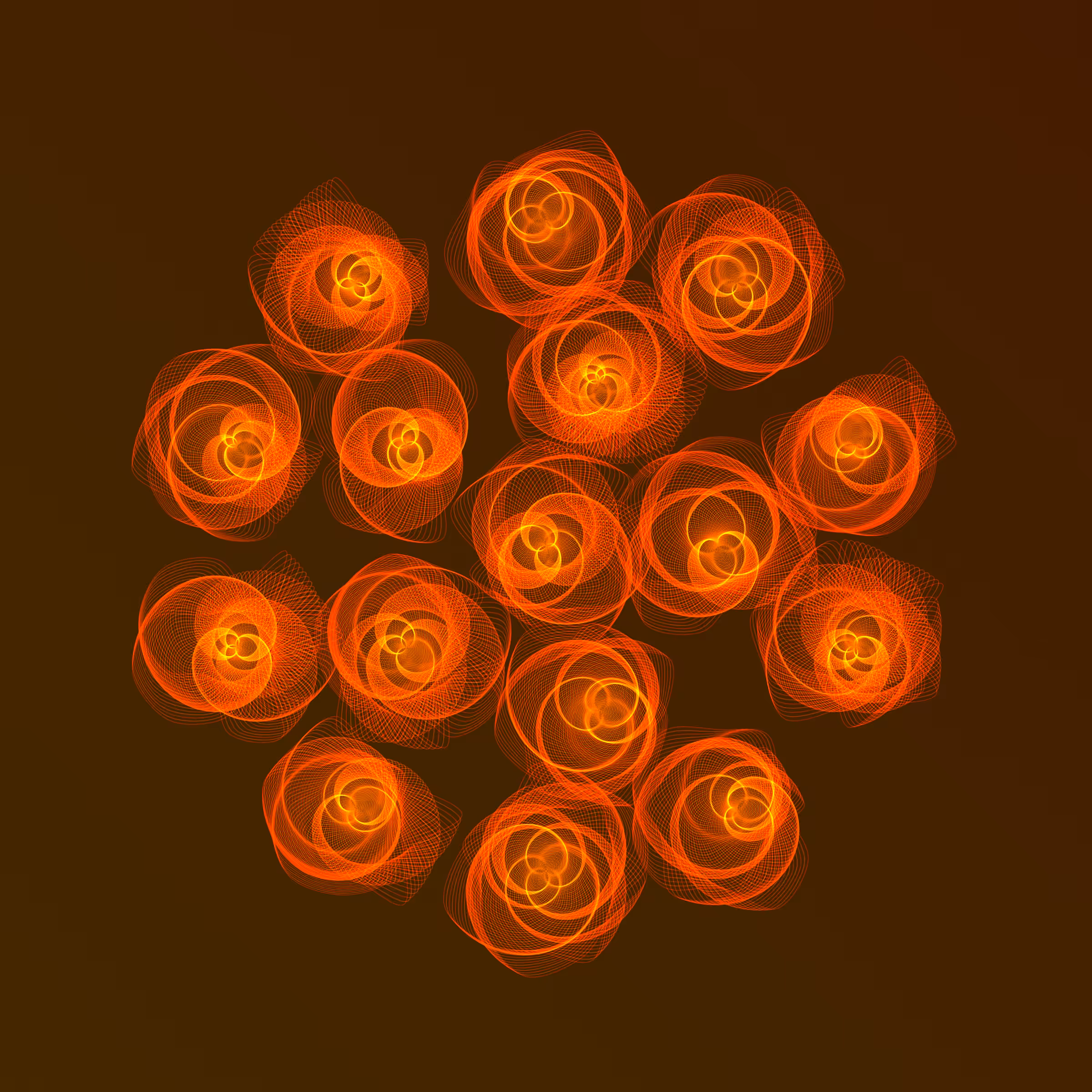 Flowers #4710
