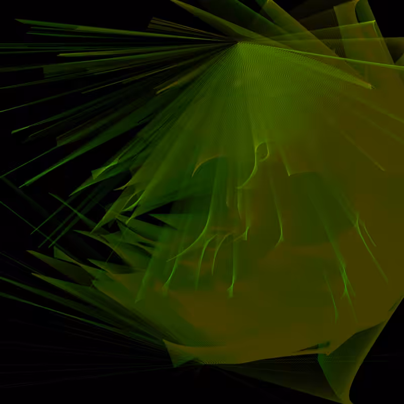 Plasma Moon #7