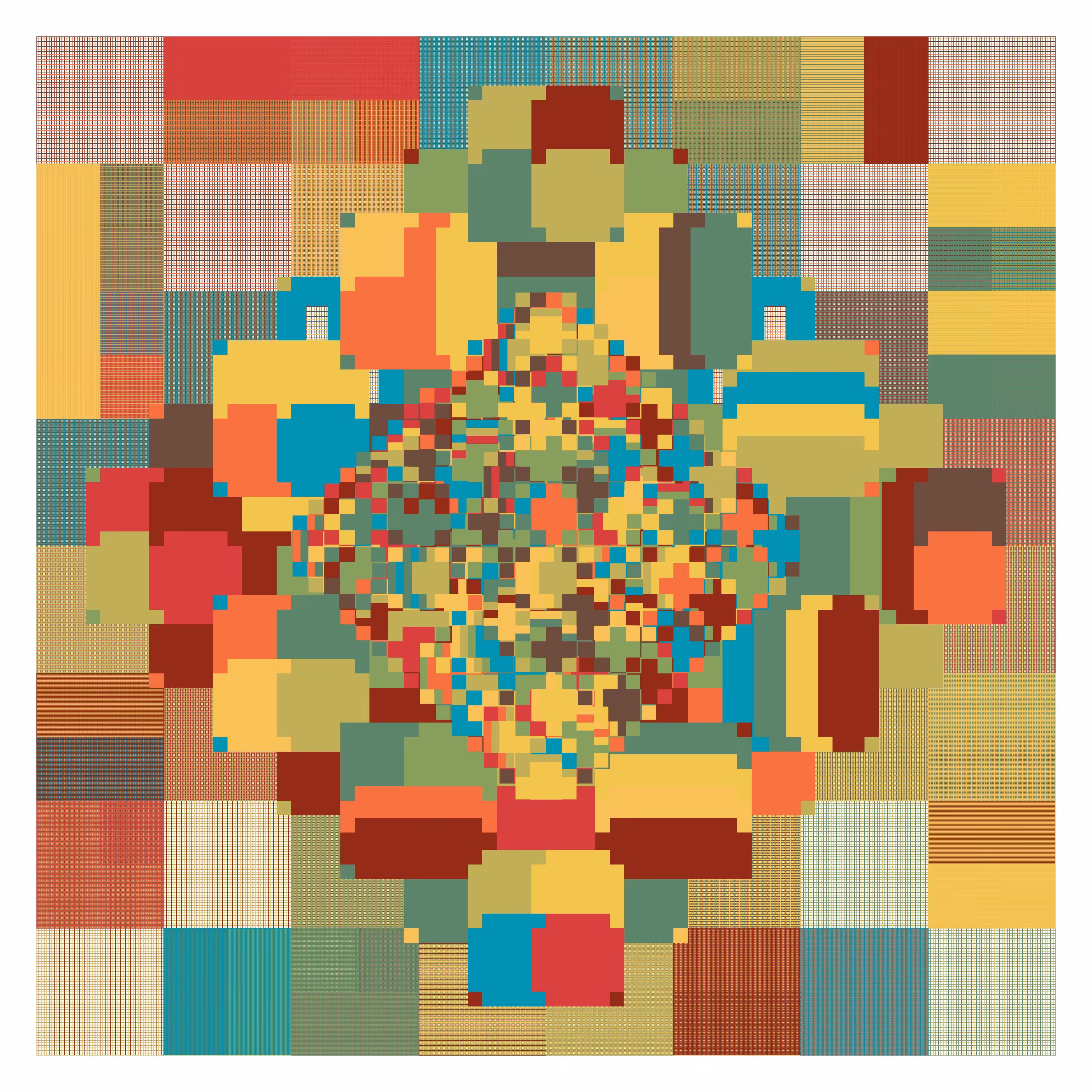 Elements of Art - Line #510