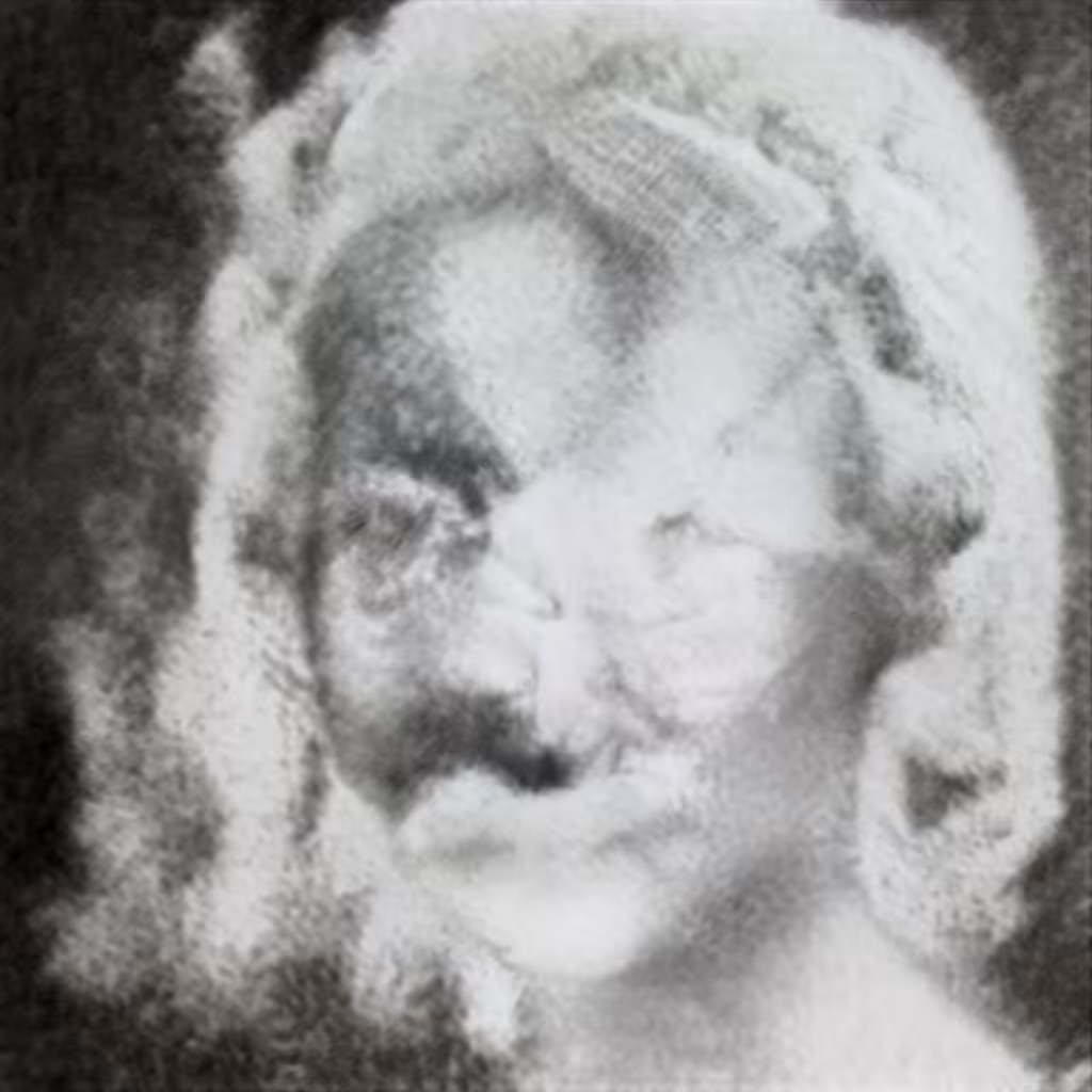 Spiritography II