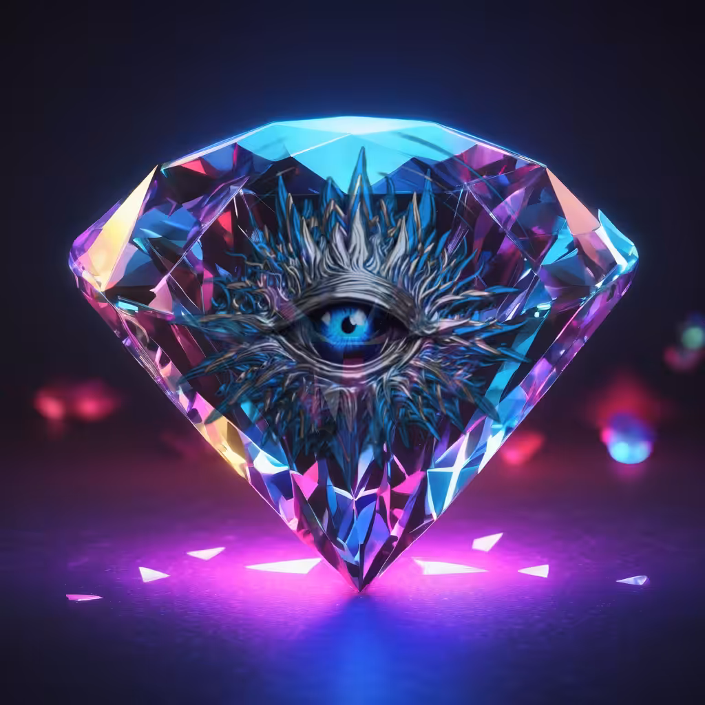 Oculus Diamond