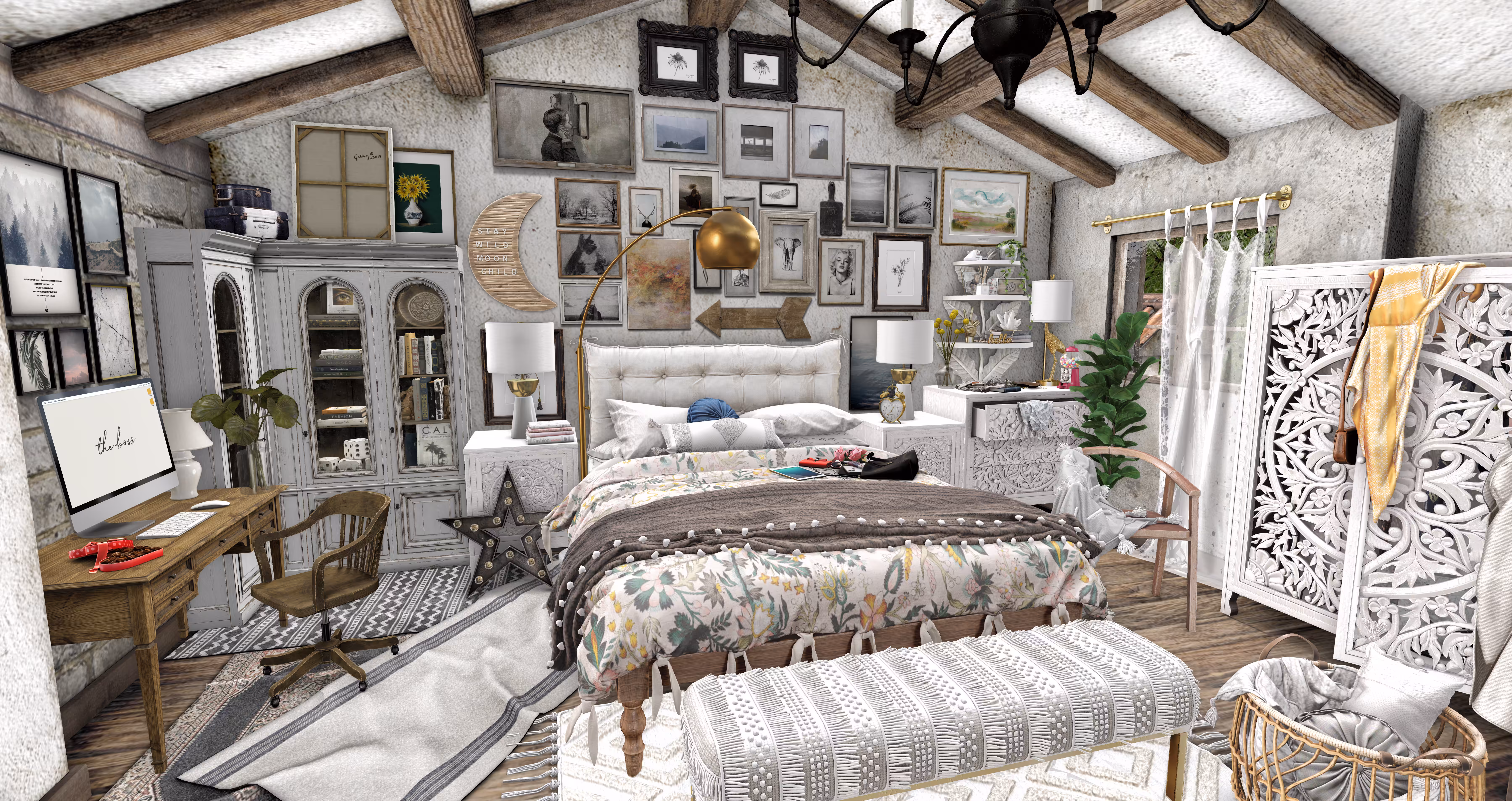 Boho Style