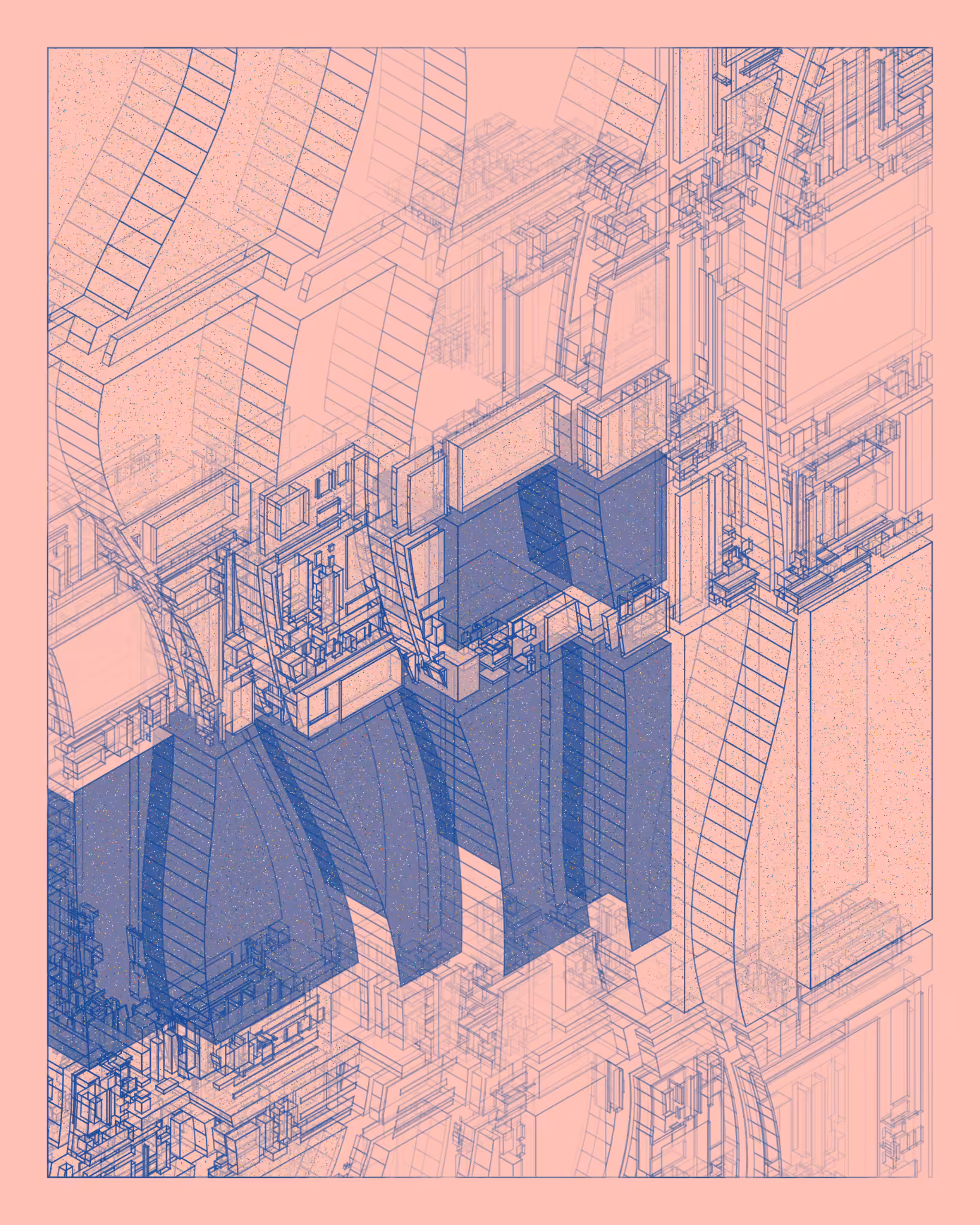 Diaphanous: #905