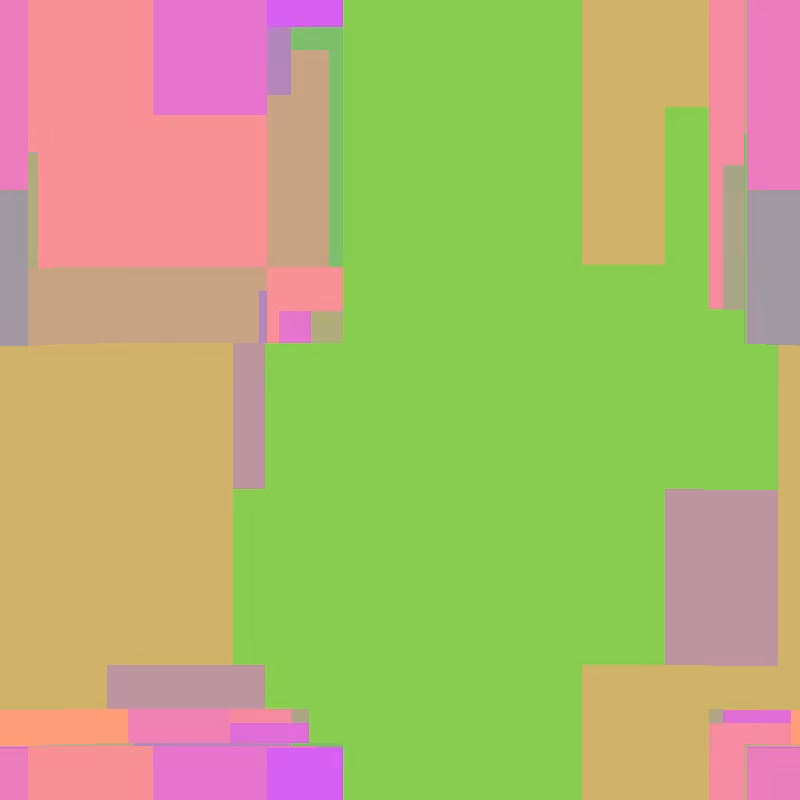 Glitch Generator #2 #99