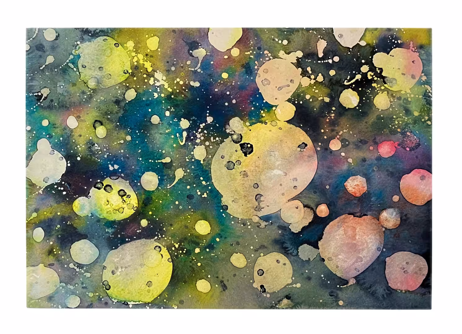 VOID#1 - SPRING