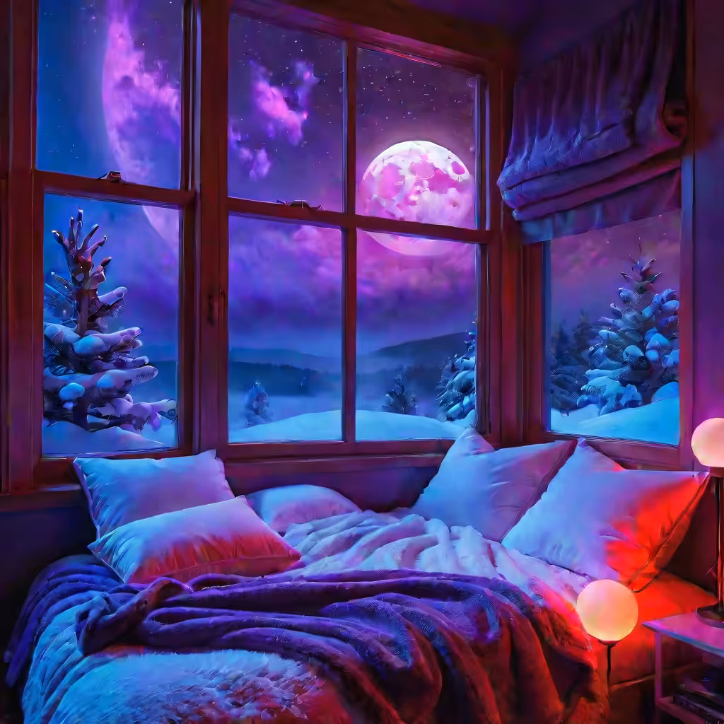 Good night â„– 14