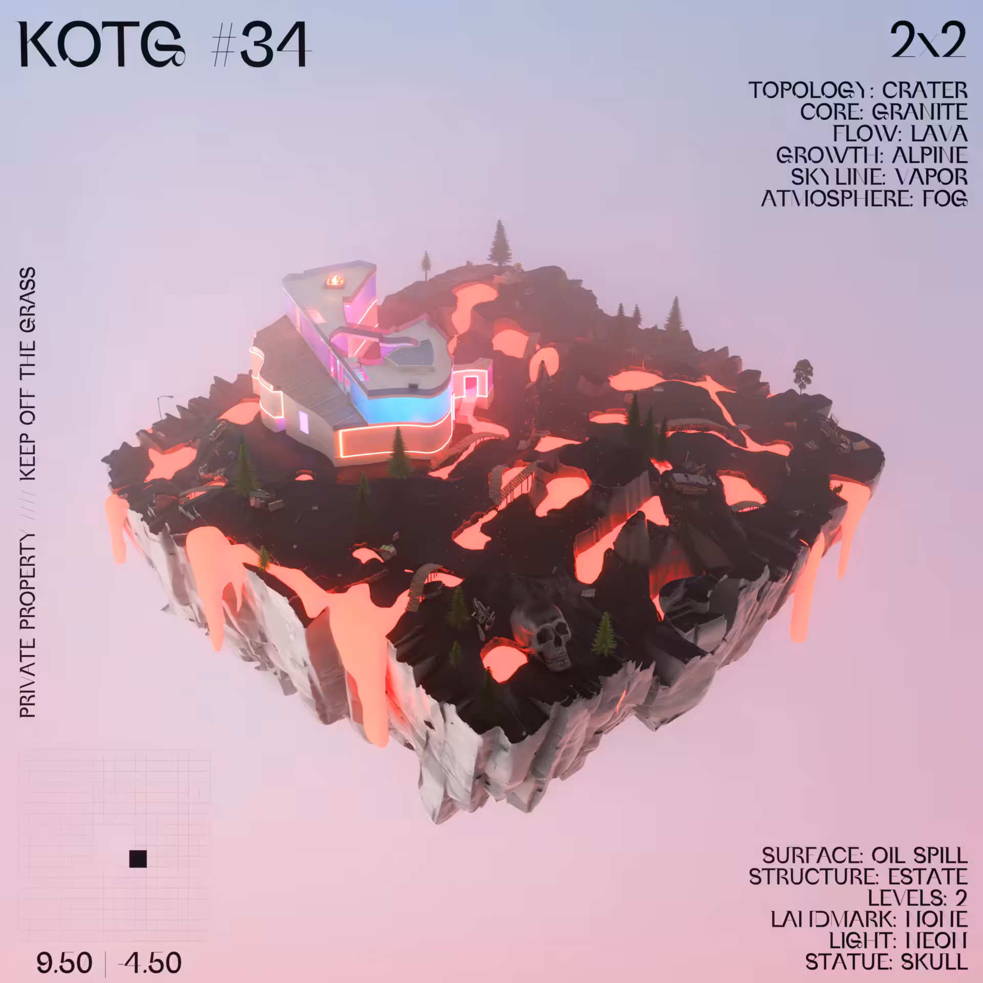 KOTG #34