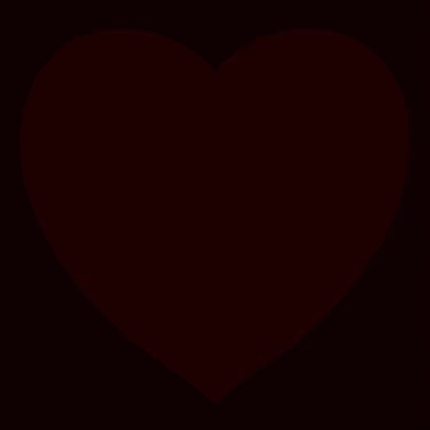 Bloody heart