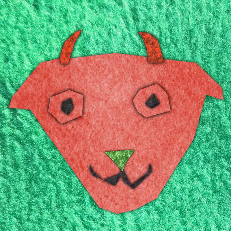FabriCat #8
