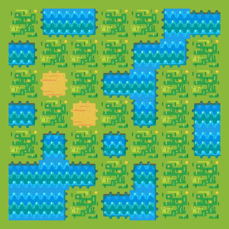 ISLAND #107