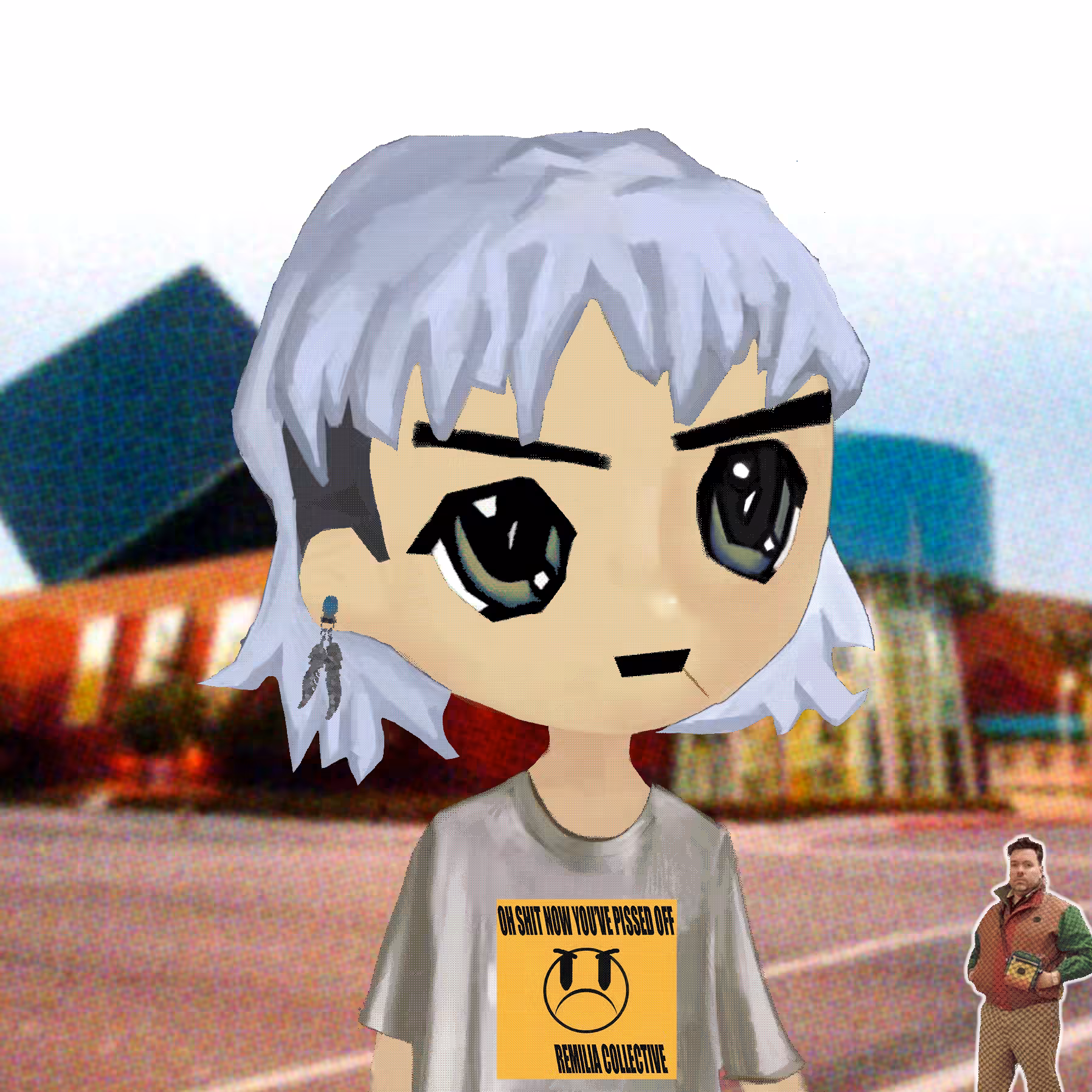 Remilio 939
