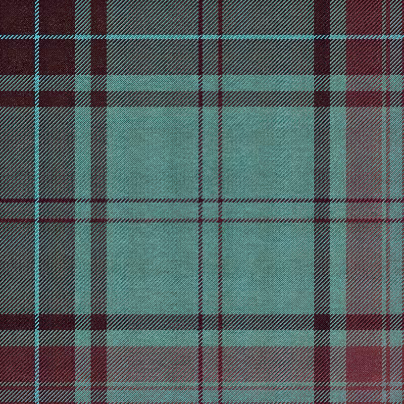 Tartan Cloth #12