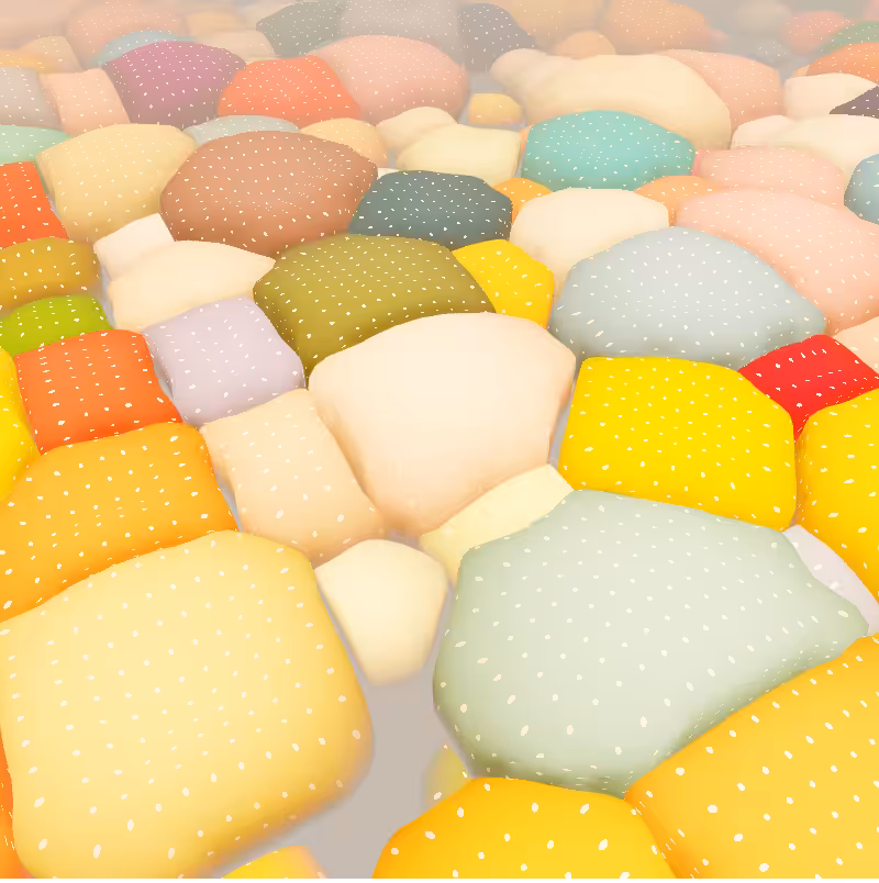 Bubblemania #119