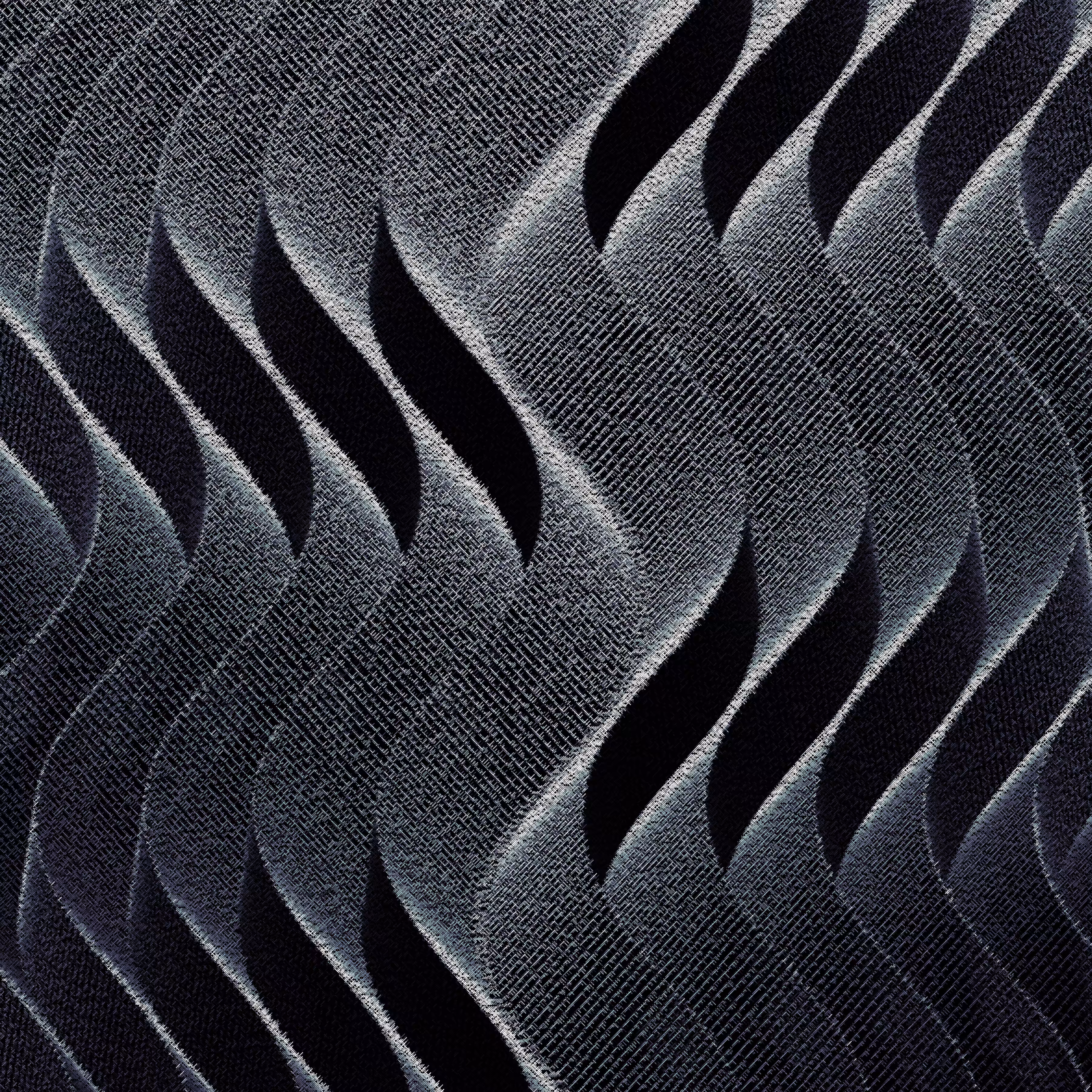 Topographic Waves III