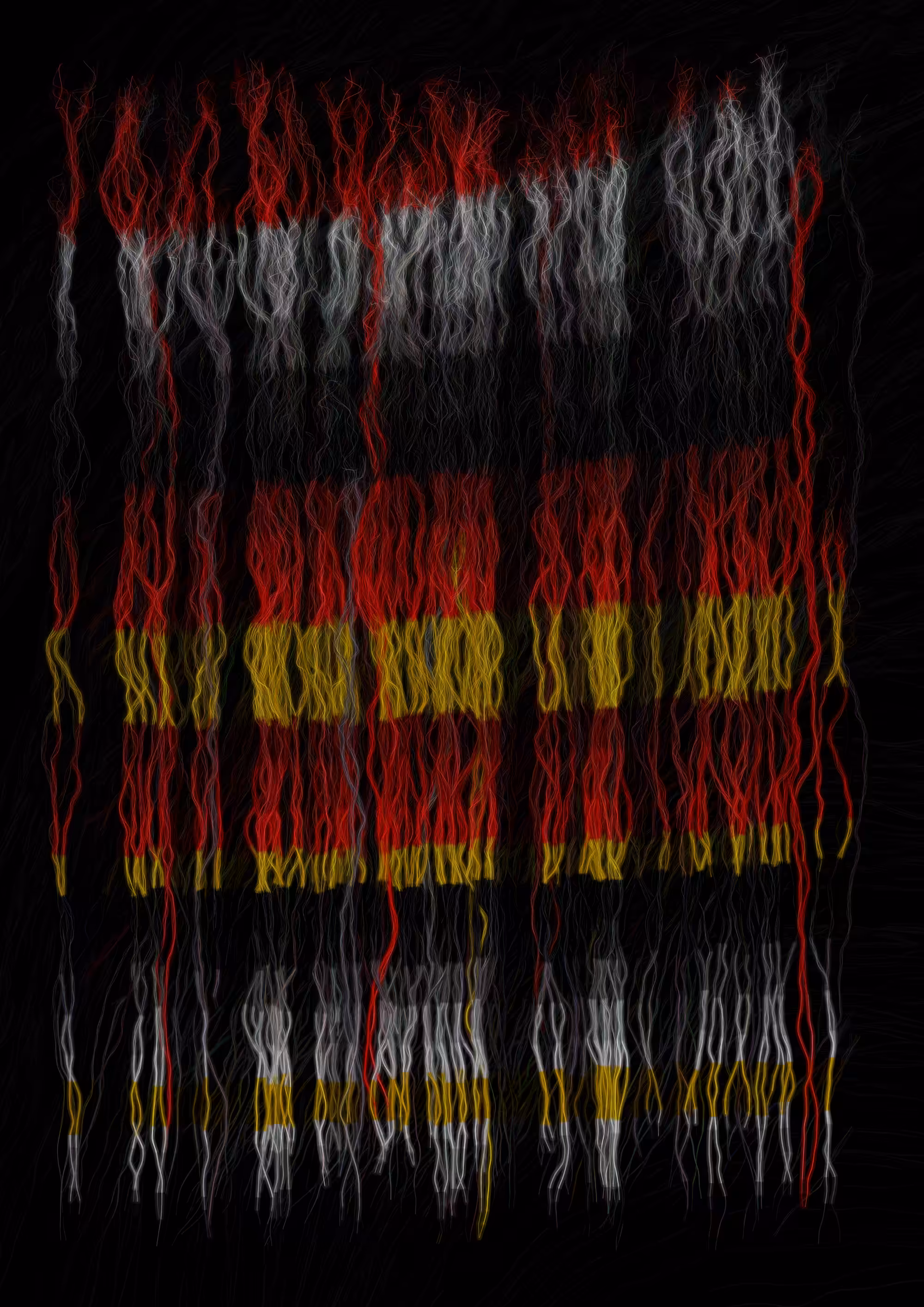 Whispering Depths #25