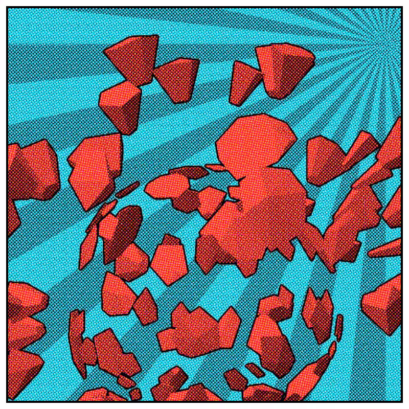 POP! Rocks #43