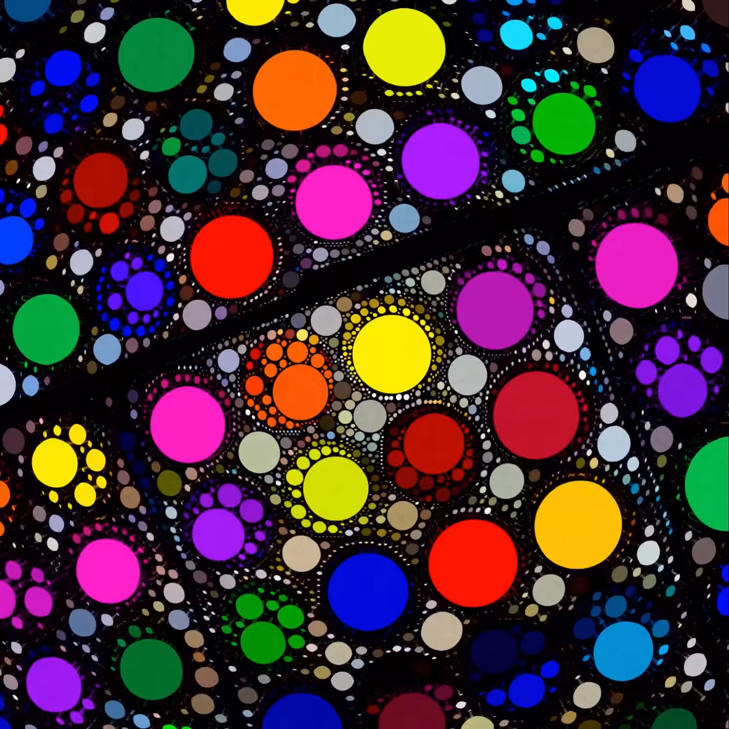 “Kinetic Vibration.019” - Animation
