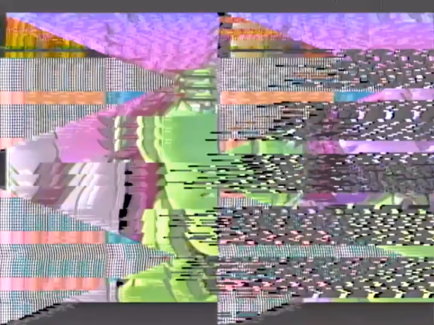 🇰︎≡℟◌ 💽💾☠: 𝐓я𝐚𝐍丂ⓕØям𝑒𝓭 🟩