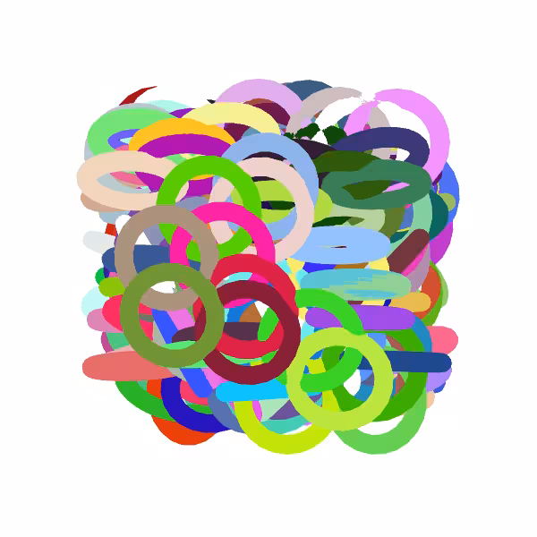 AlmostTorus #9
